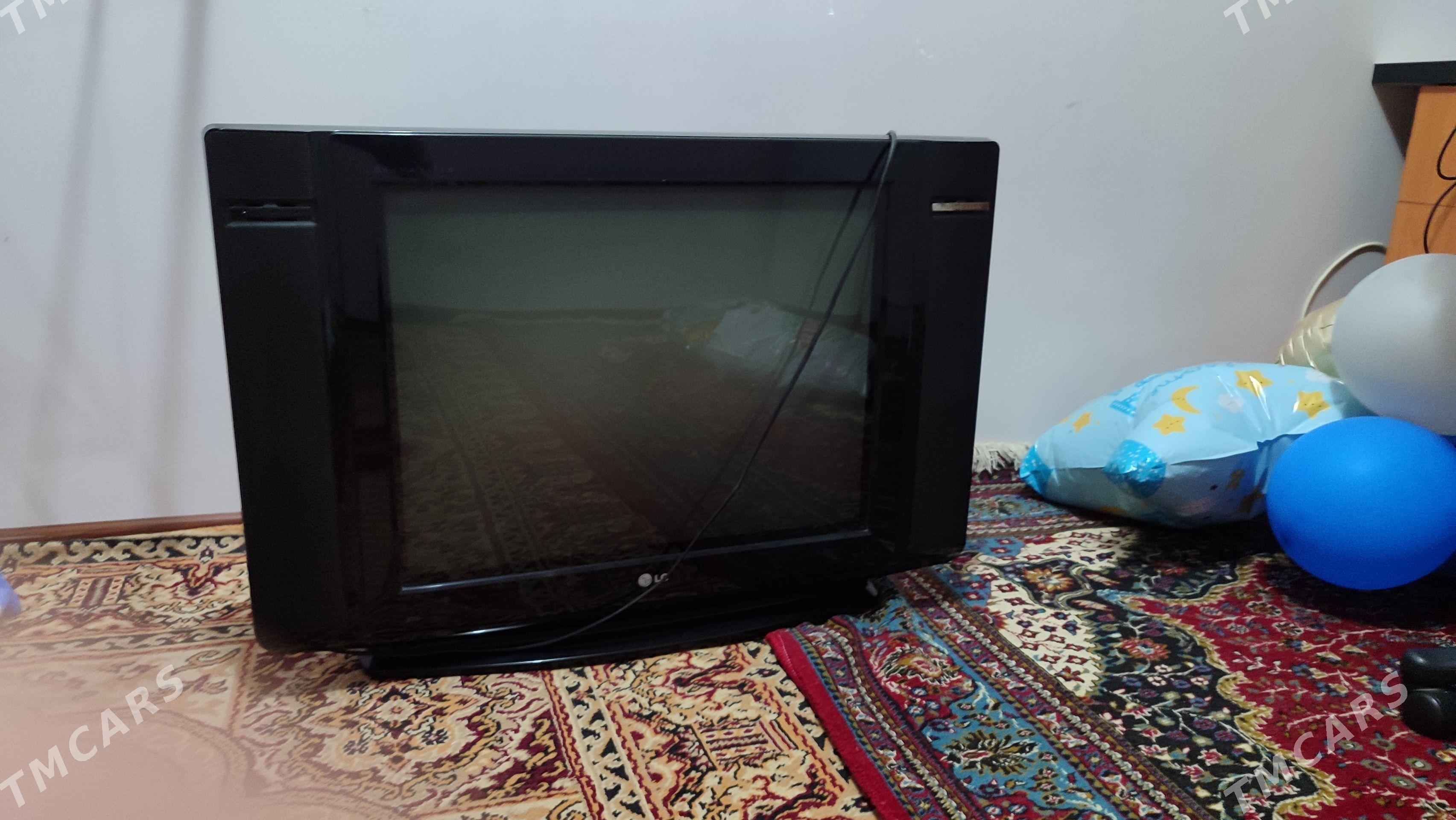 telewizor - Гаудан "В" - img 1
