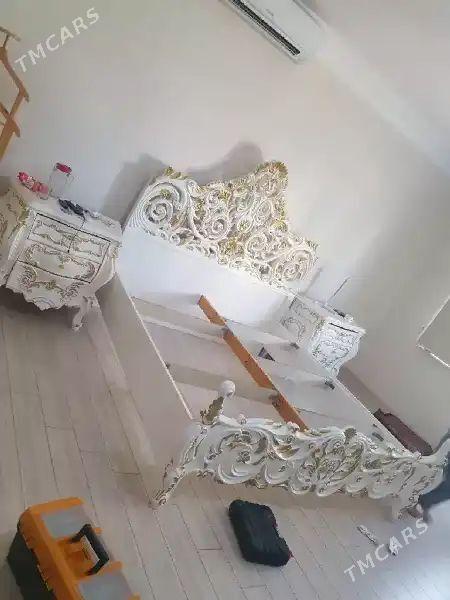 Spalny mebel - Ruhabat (90-njy razýezd) - img 1