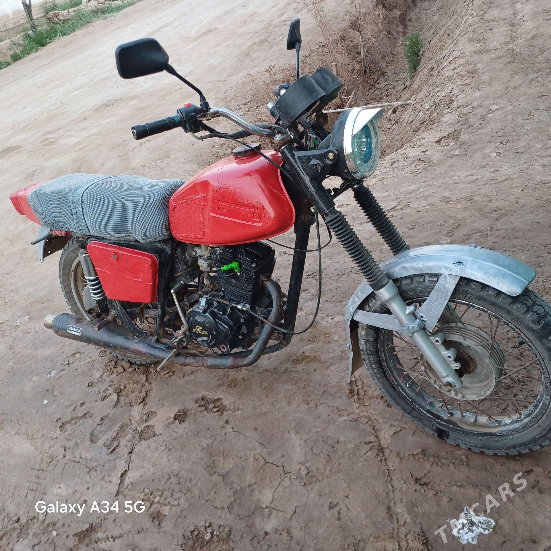 Fekon FK200-14G 2026 - 11 000 TMT - етр. Туркменбаши - img 1