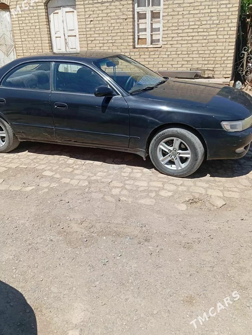 Toyota Chaser 1992 - 55 000 TMT - Мургап - img 1