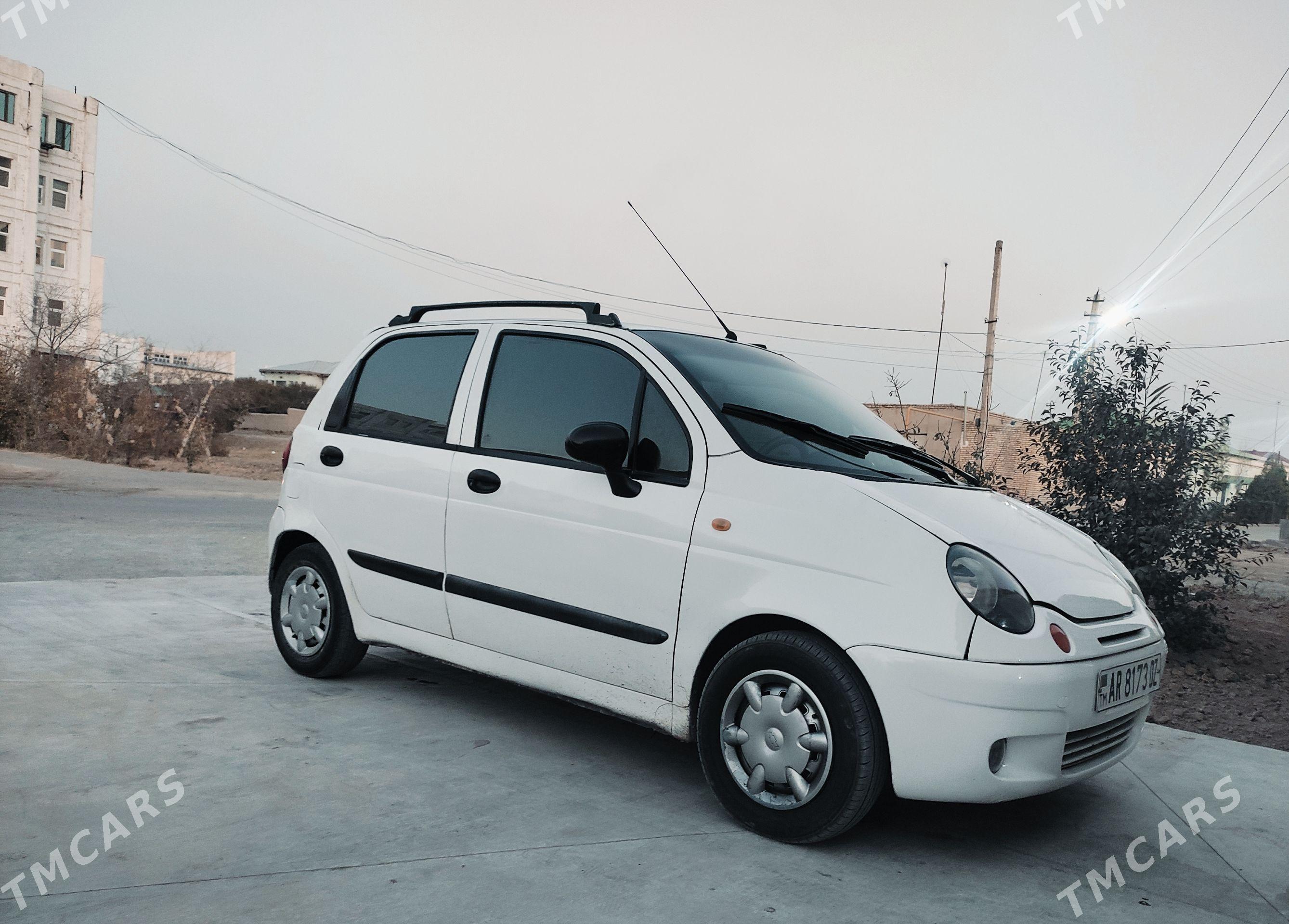 Daewoo Matiz 2004 - 47 000 TMT - Daşoguz - img 1