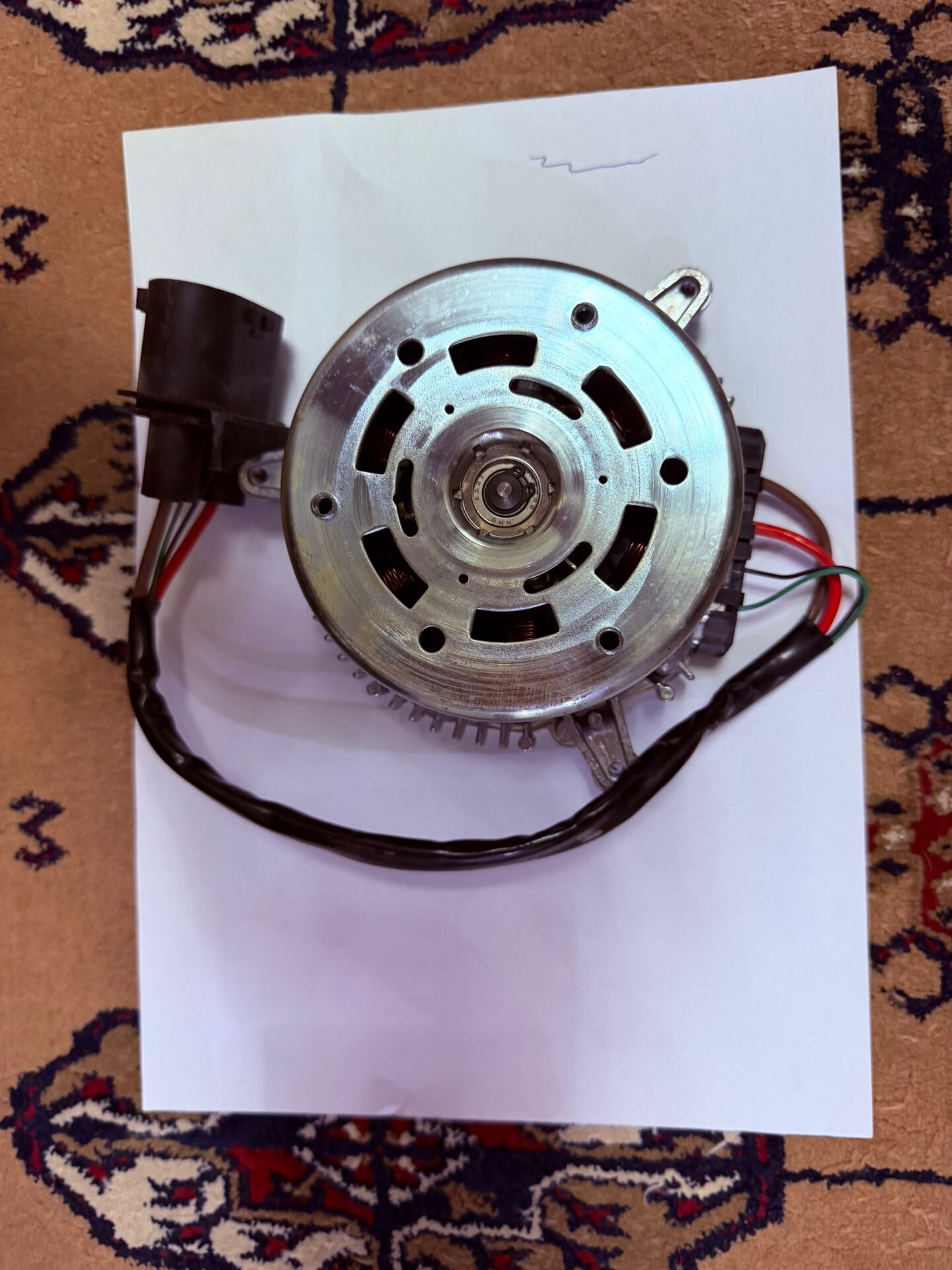Kia k5 2021,22,23 650 TMT - Мары - img 1