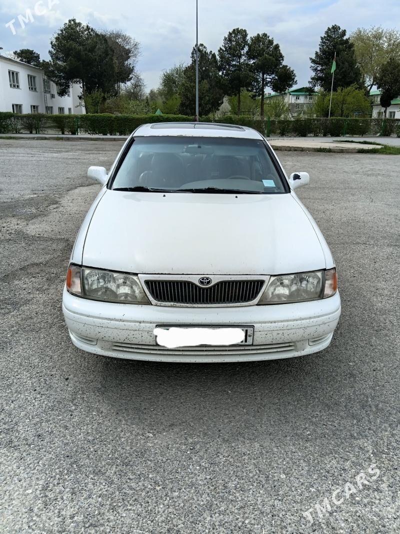 Toyota Avalon 1996 - 130 000 TMT - Бабадайхан - img 1