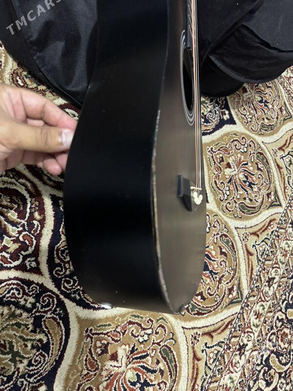 gitara taze - 5 mkr - img 1