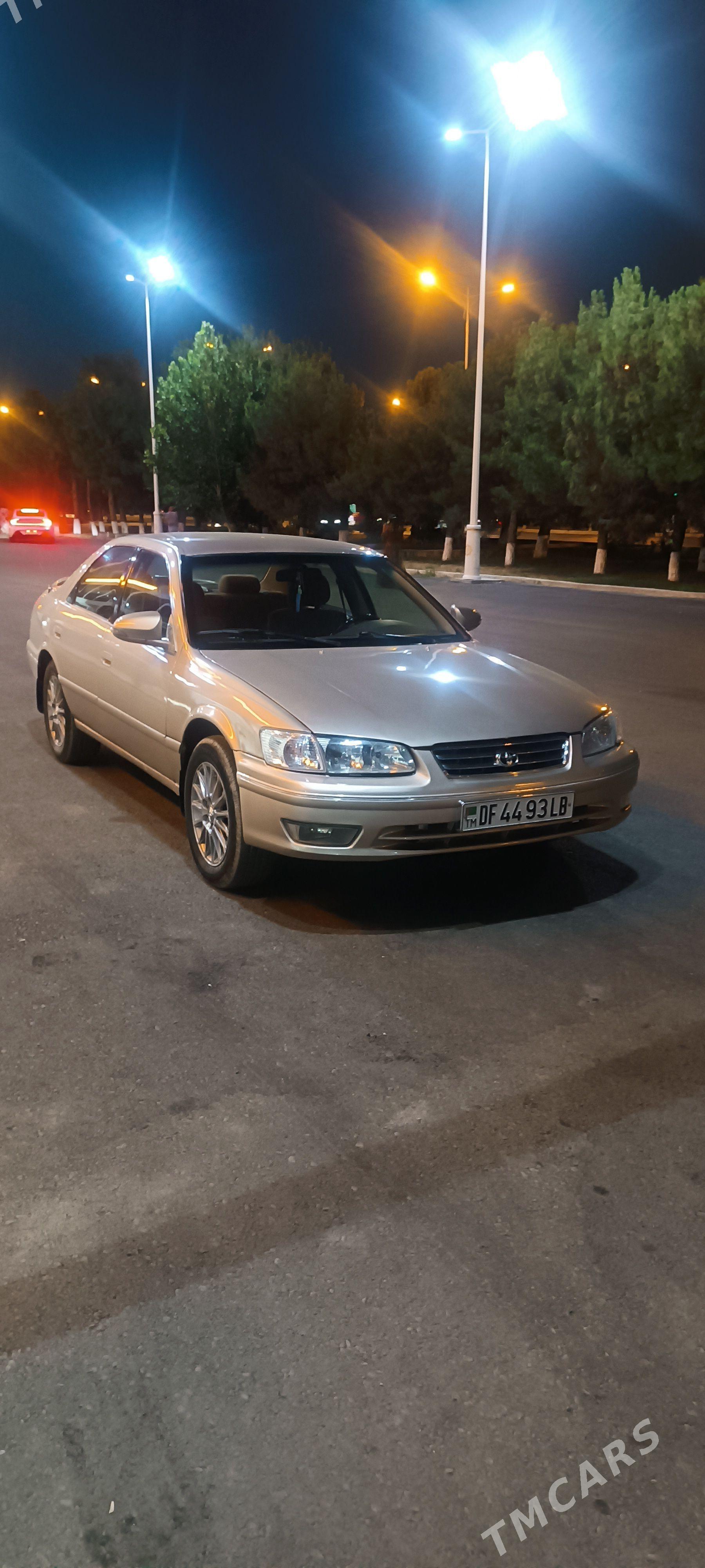 Toyota Camry 2000 - 160 000 TMT - Туркменабат - img 1