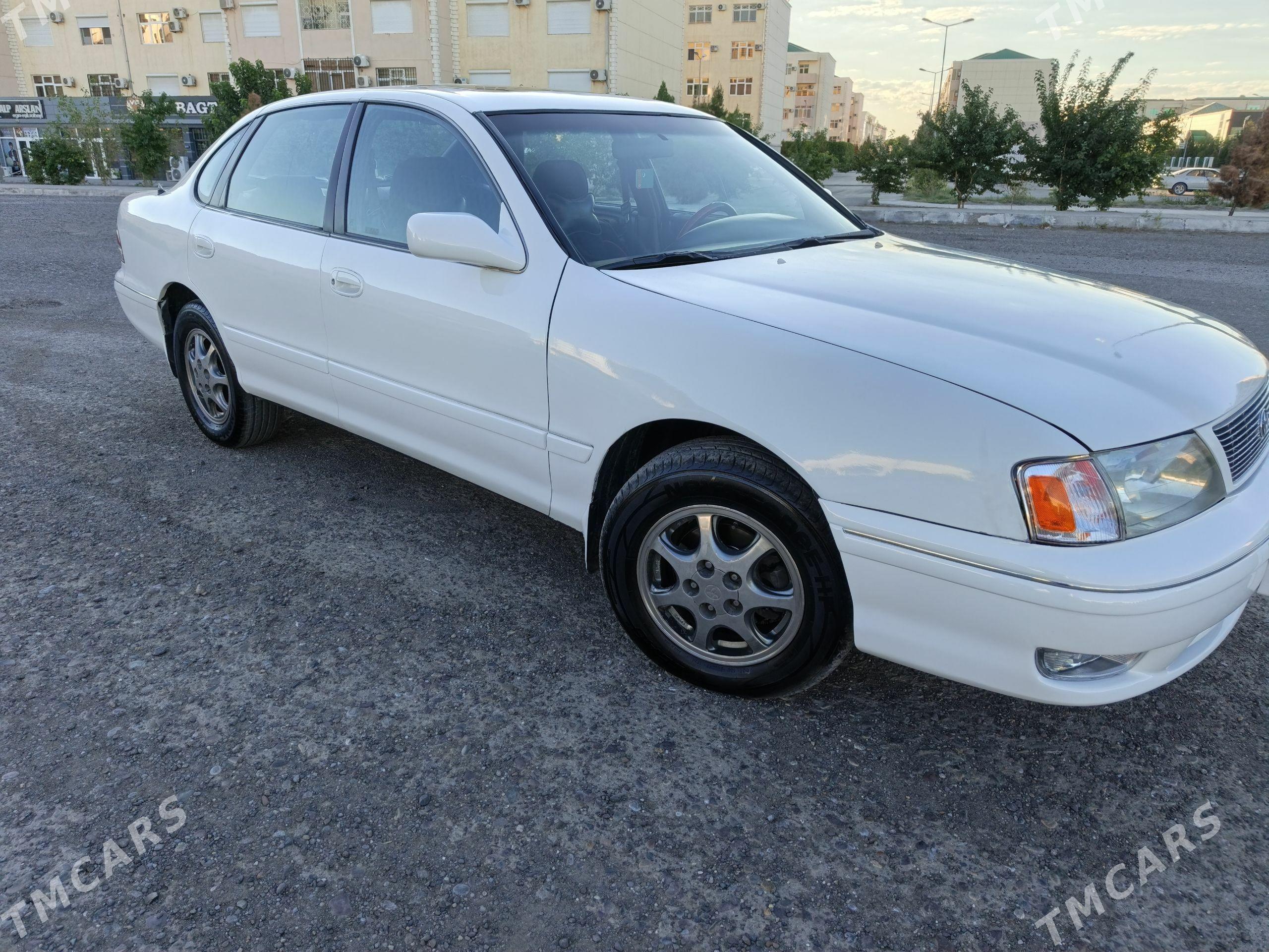 Toyota Avalon 1996 - 155 000 TMT - Мары - img 1