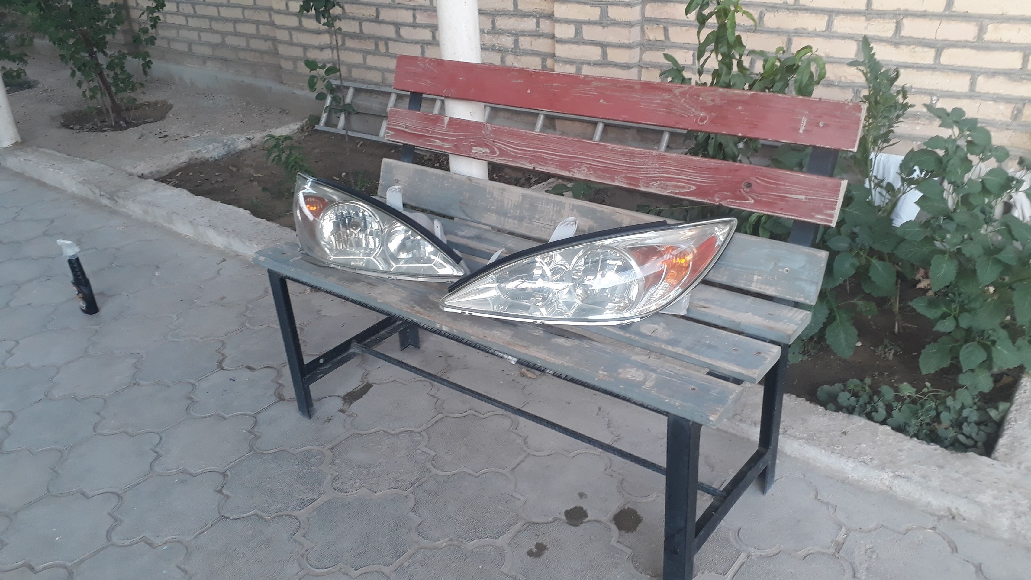 Duty fara 800 TMT - Балканабат - img 1