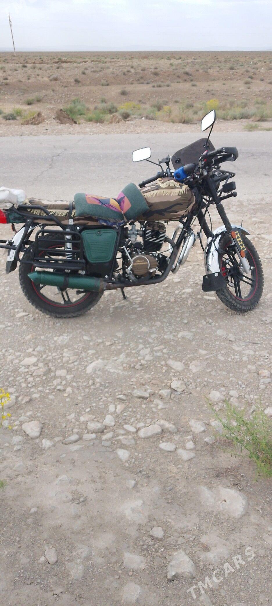 Fekon FK200-14G 2026 - 20 000 TMT - Джебел - img 1