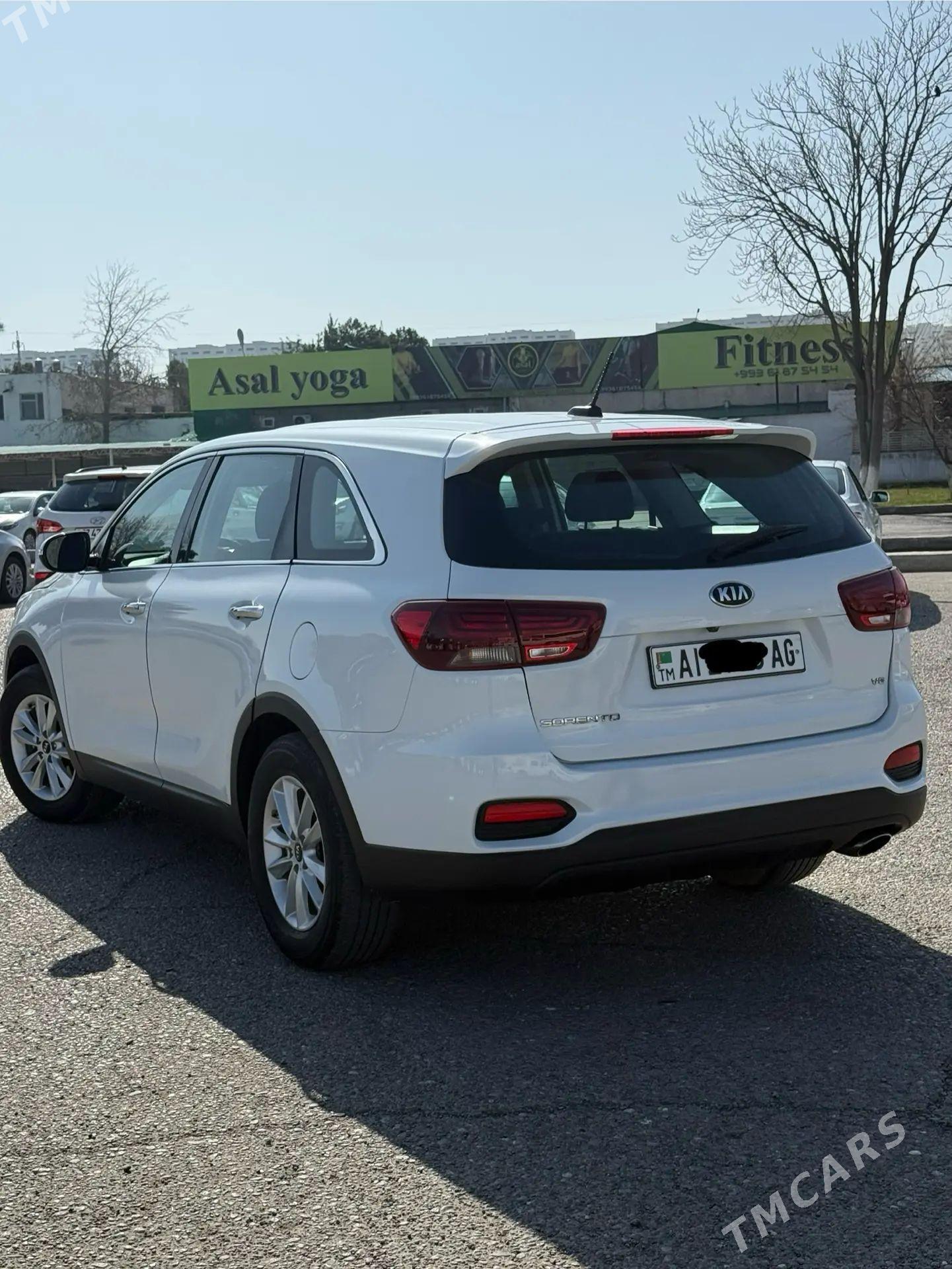 Kia Sorento 2020 - 310 000 TMT - Бузмеин - img 1