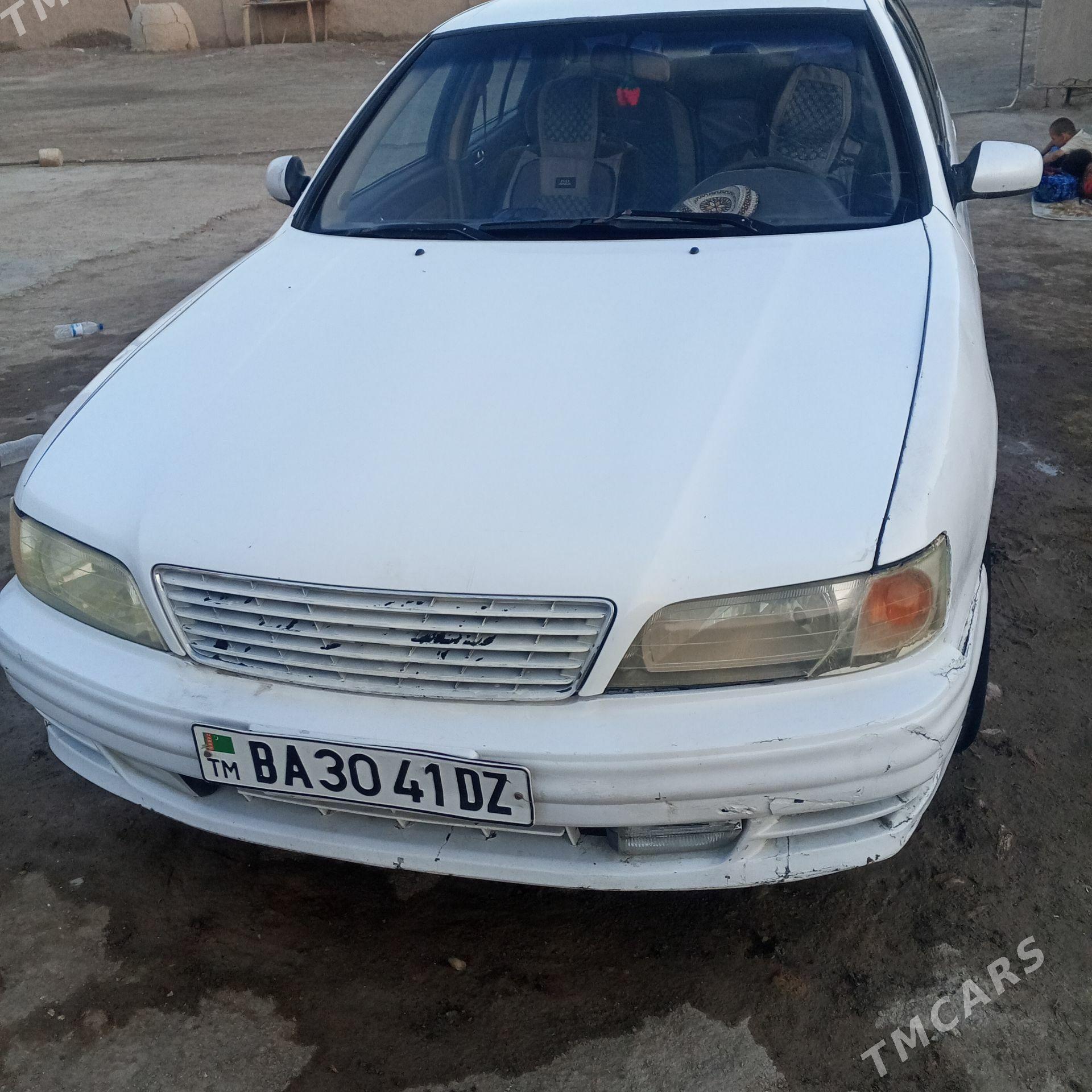 Nissan Maxima 1996 - 25 000 TMT - Boldumsaz - img 1