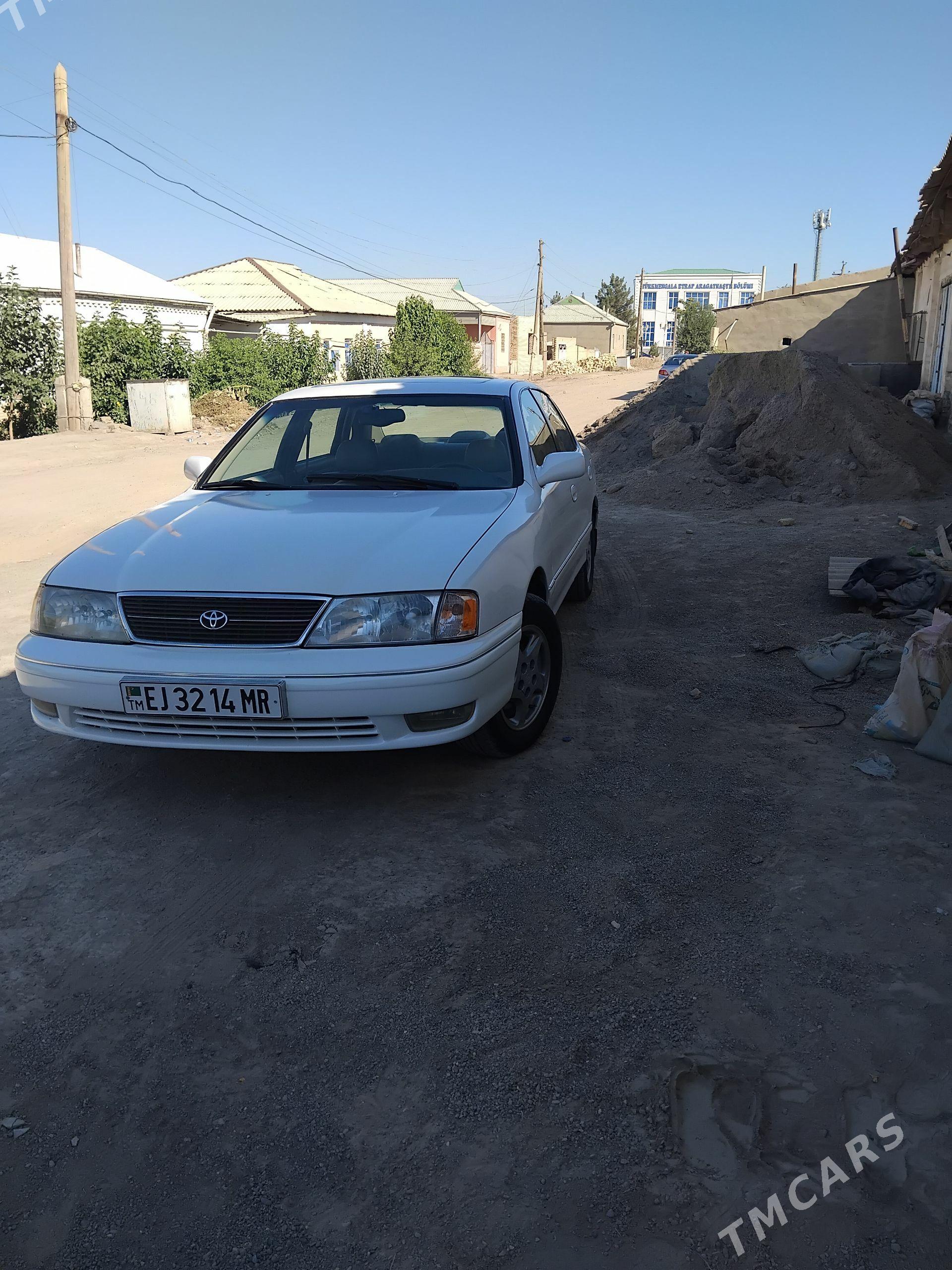Toyota Avalon 1999 - 167 000 TMT - Türkmengala - img 1