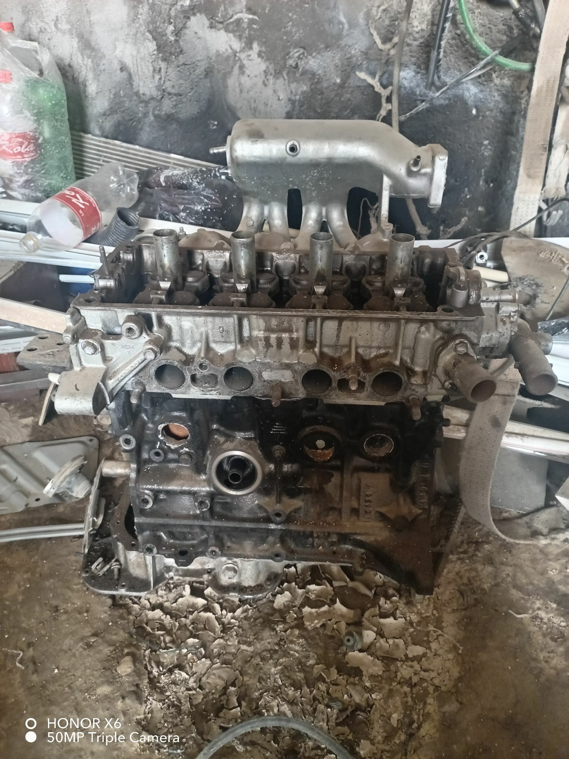 karolla 1.6 7A mator 1 800 TMT - Balkanabat - img 1