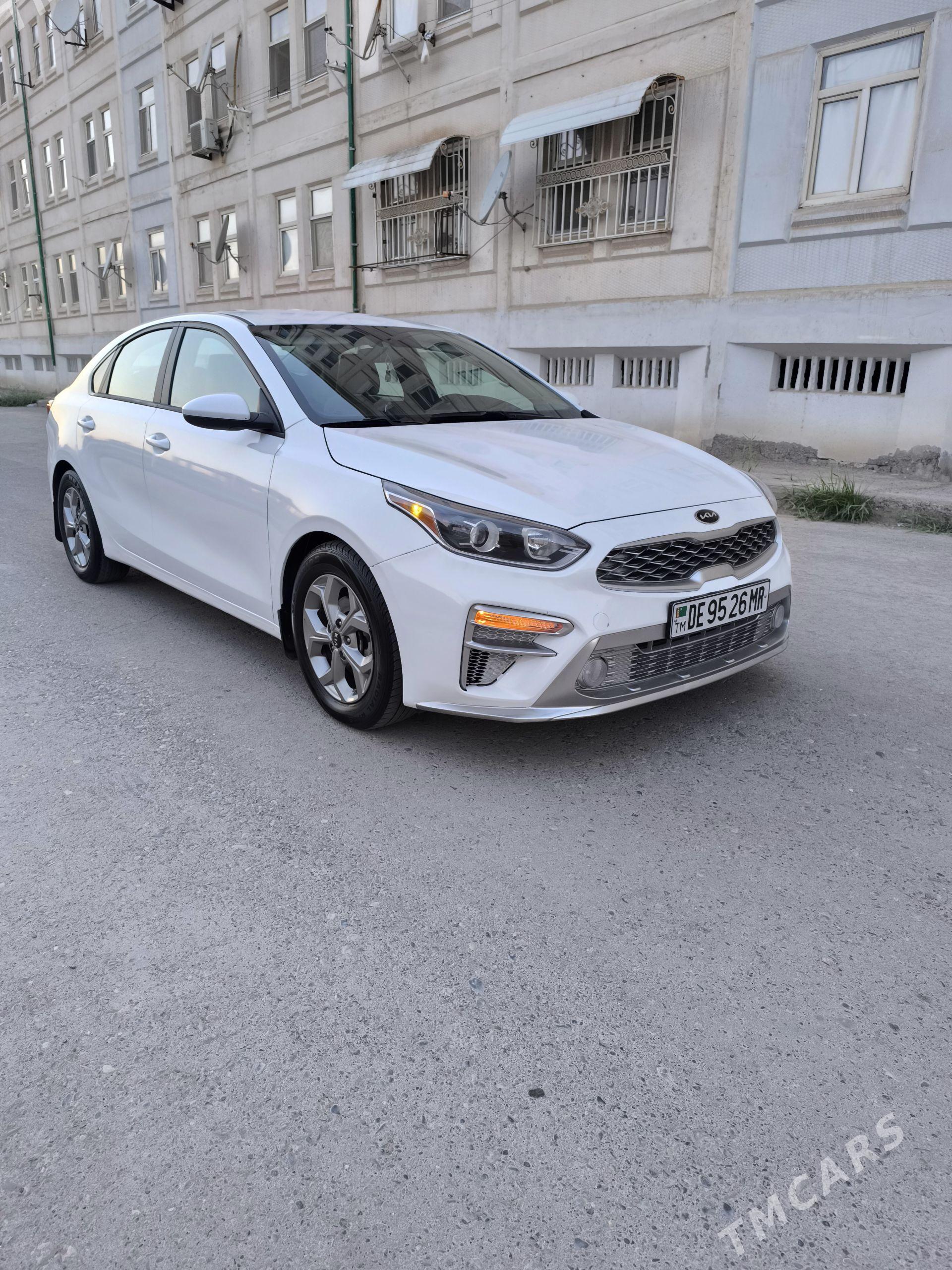 Kia Forte 2020 - 250 000 TMT - Mary - img 1