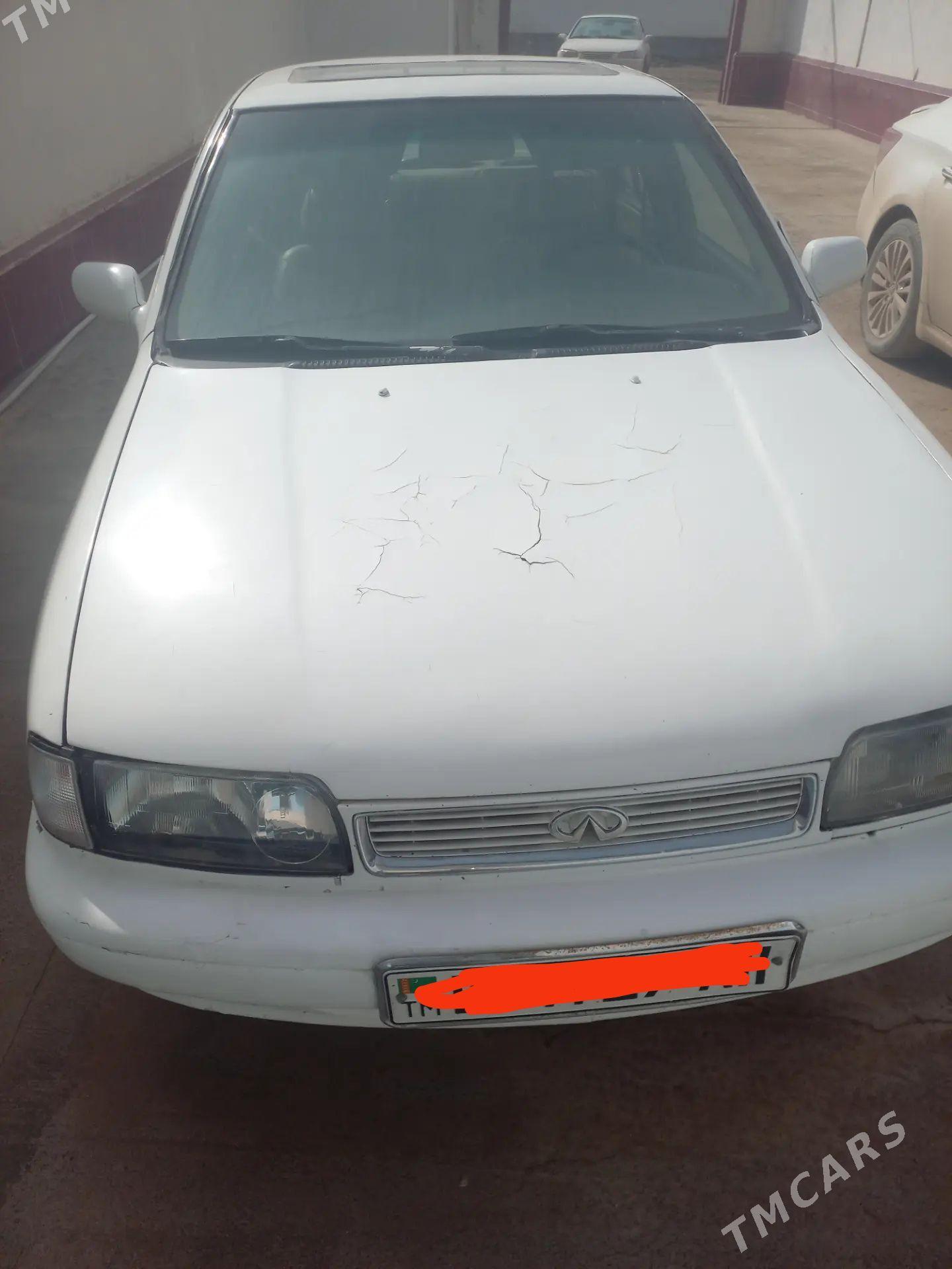 Infiniti G 1996 - 34 000 TMT - Теджен - img 1