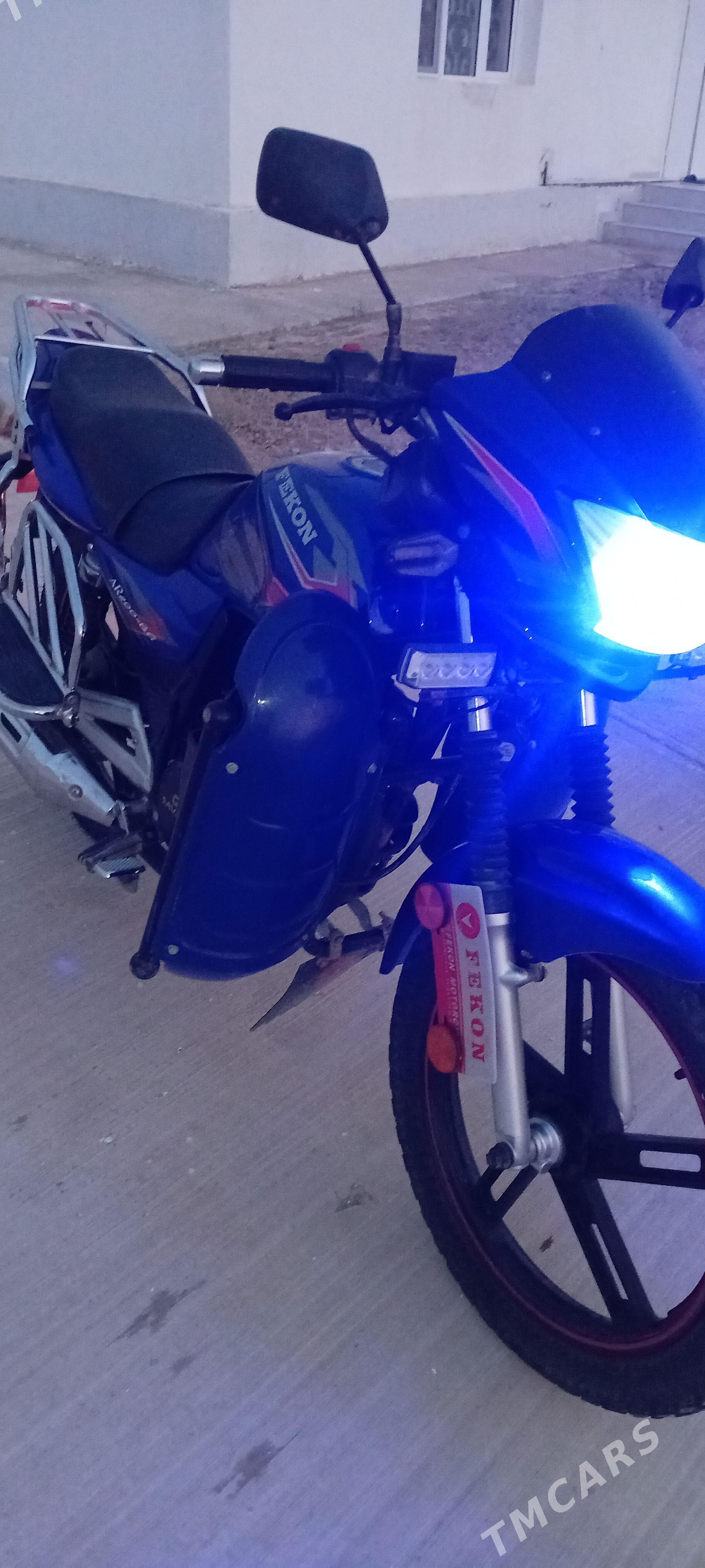 Fekon FK200-14G 2026 - 16 000 TMT - Берекет - img 1