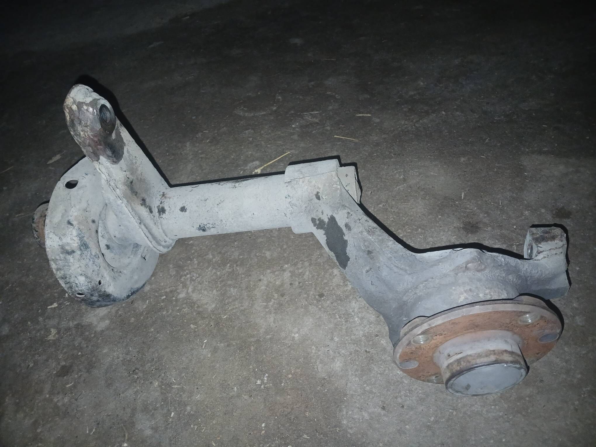 stoyka 300 TMT - Daşoguz - img 1