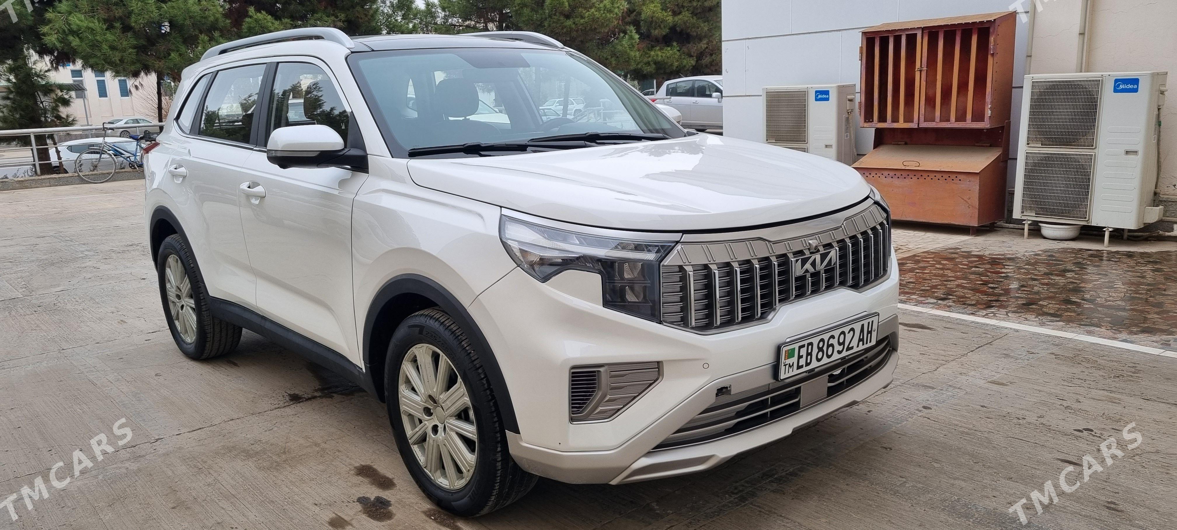 Kia Sportage 2022 - 330 000 TMT - Parahat 2 - img 1