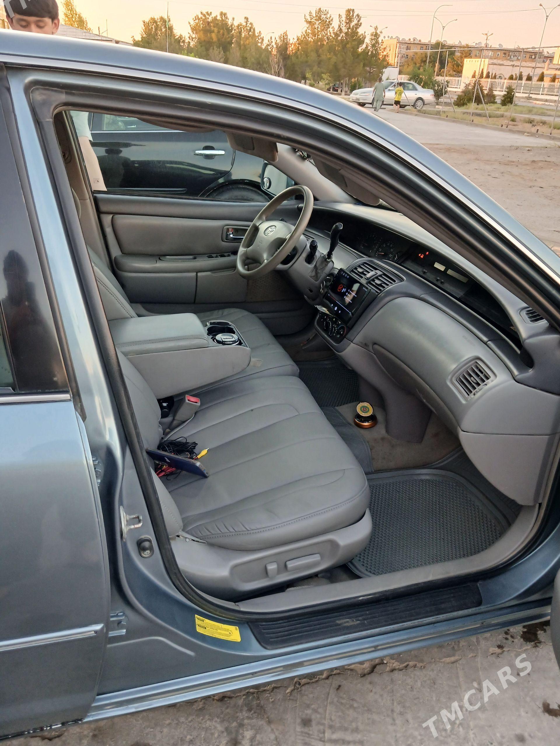 Toyota Avalon 2003 - 200 000 TMT - Туркменабат - img 1