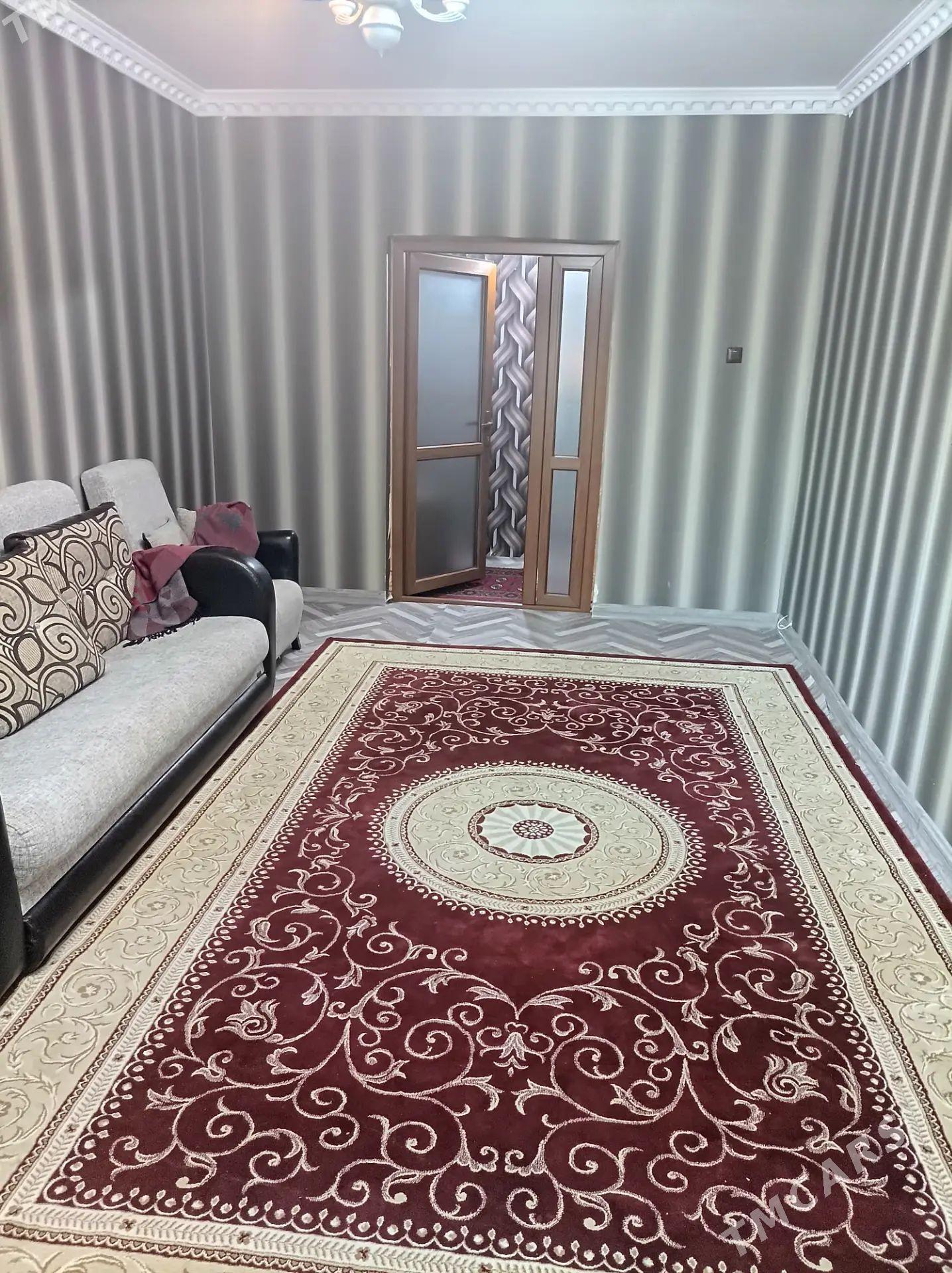 ARENDA KWARTIRA GAGARINA - Район ст. Аэропорта, ул. Гагарина - img 1
