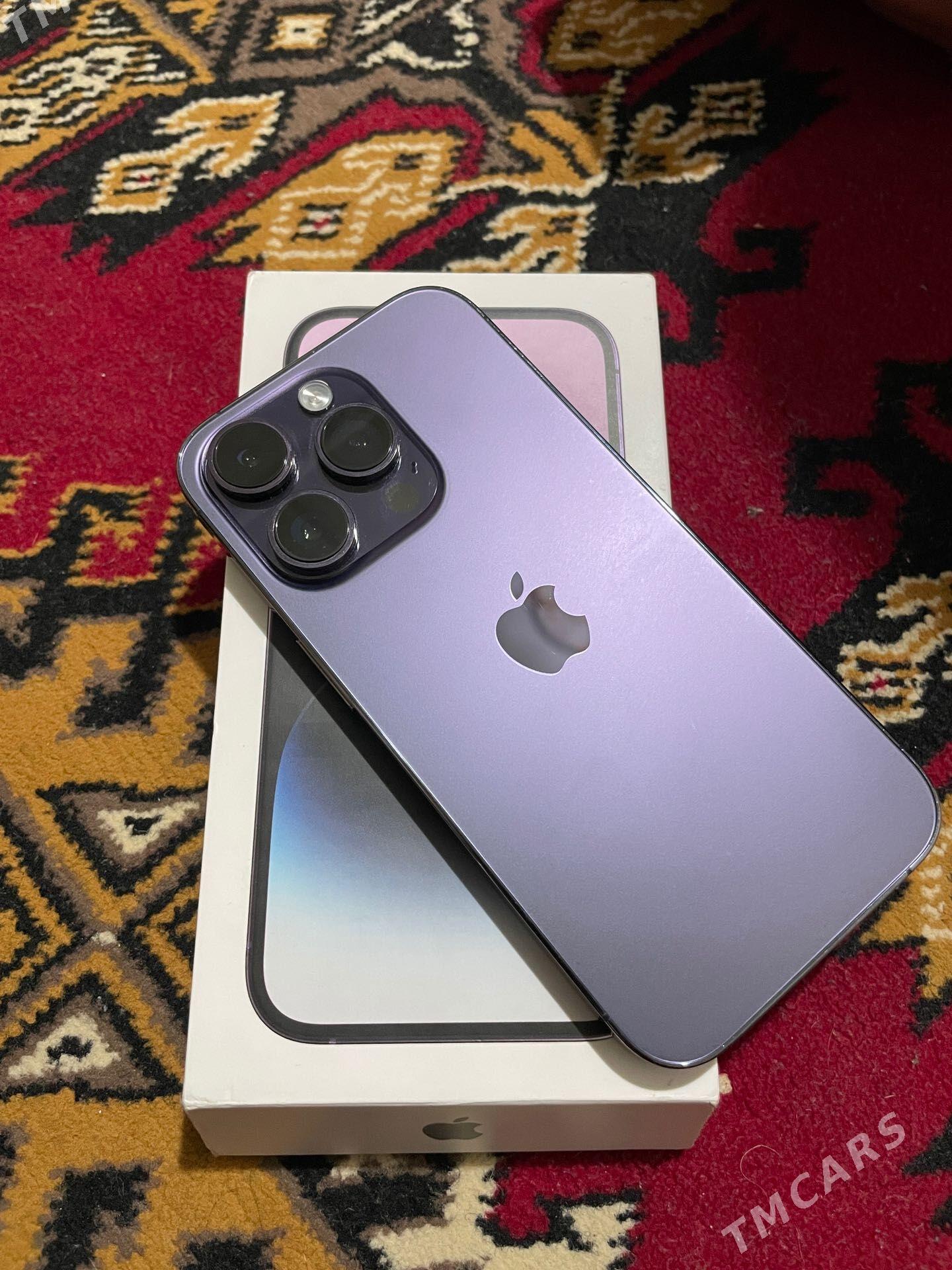 Iphone  14 pro - Керки - img 1