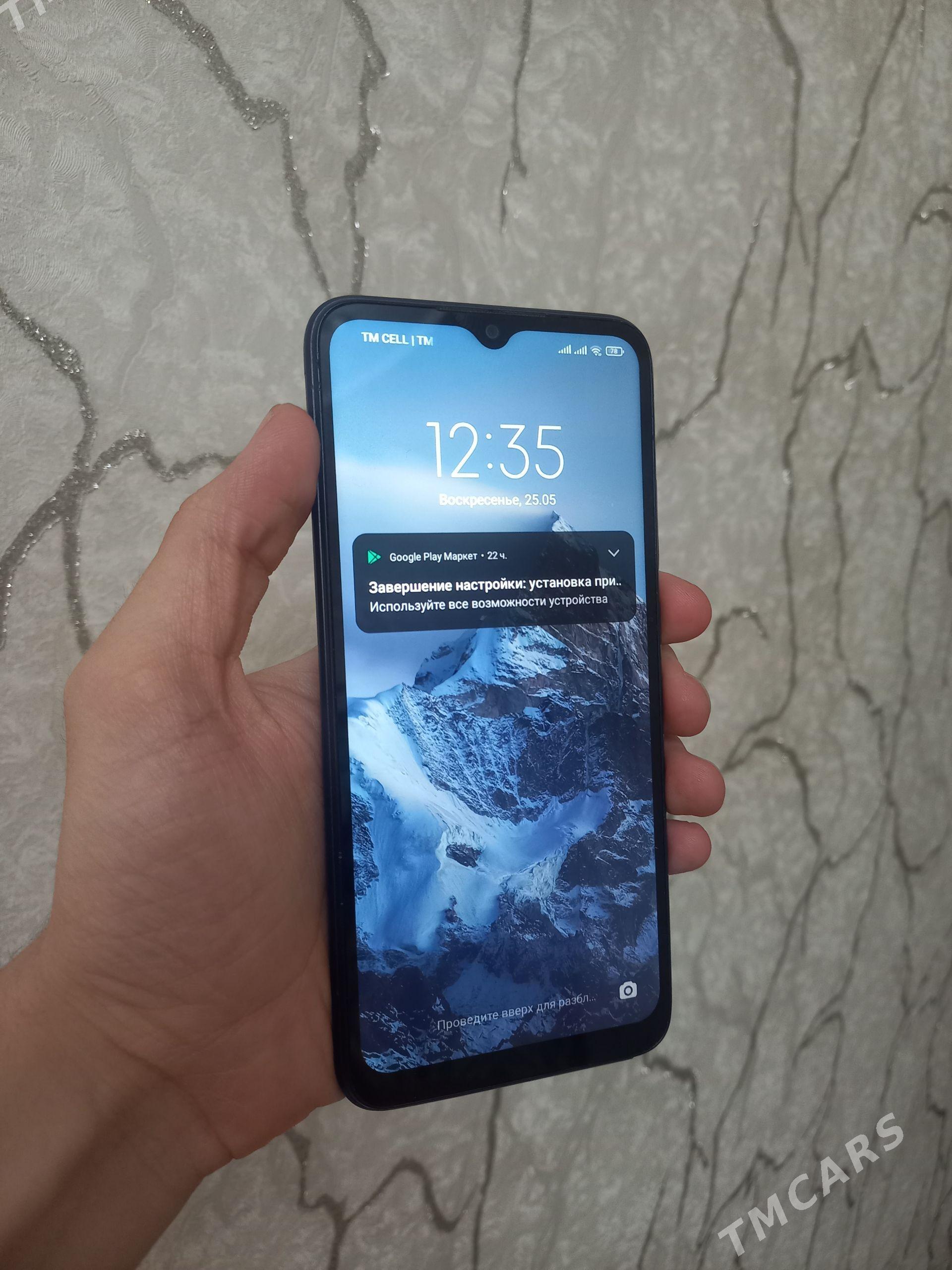 Redmi 9A 4/64GB 2sim Abmen 🩵 - Parahat 7 - img 1