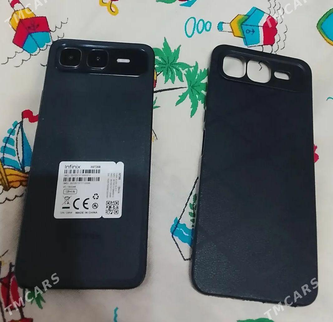 Infinix smart 10 plyus - Байрамали - img 1