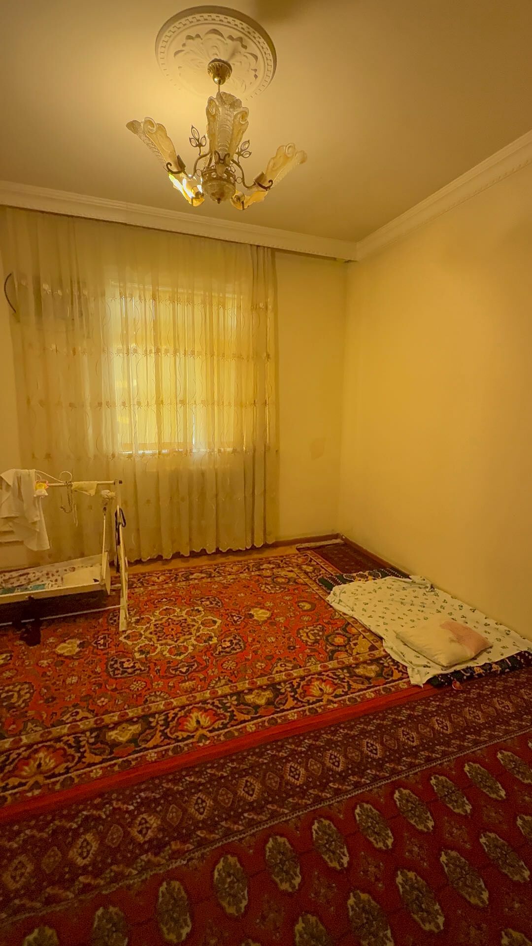 Hitrowka Arkachka 3+1 - Aşgabat - img 1