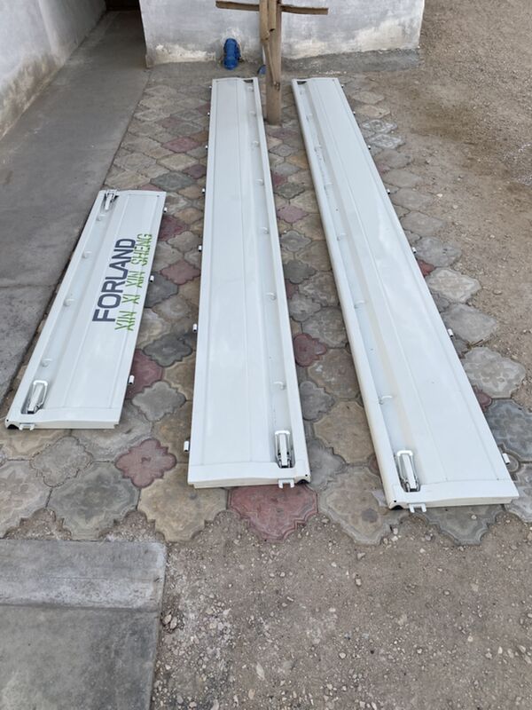 forland bort 3 000 TMT - Balkanabat - img 1