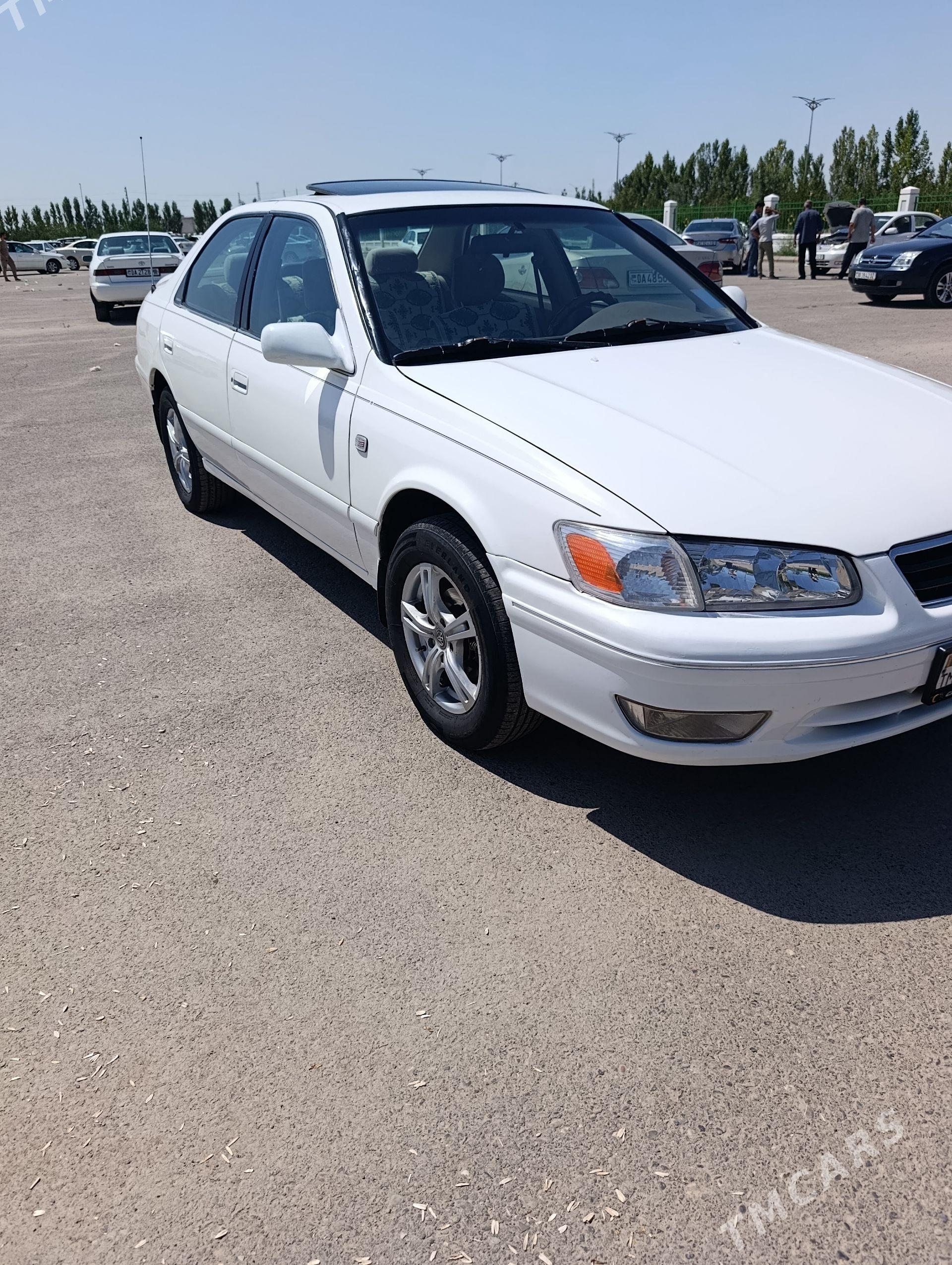Toyota Camry 1999 - 150 000 TMT - Gurbansoltan Eje - img 1