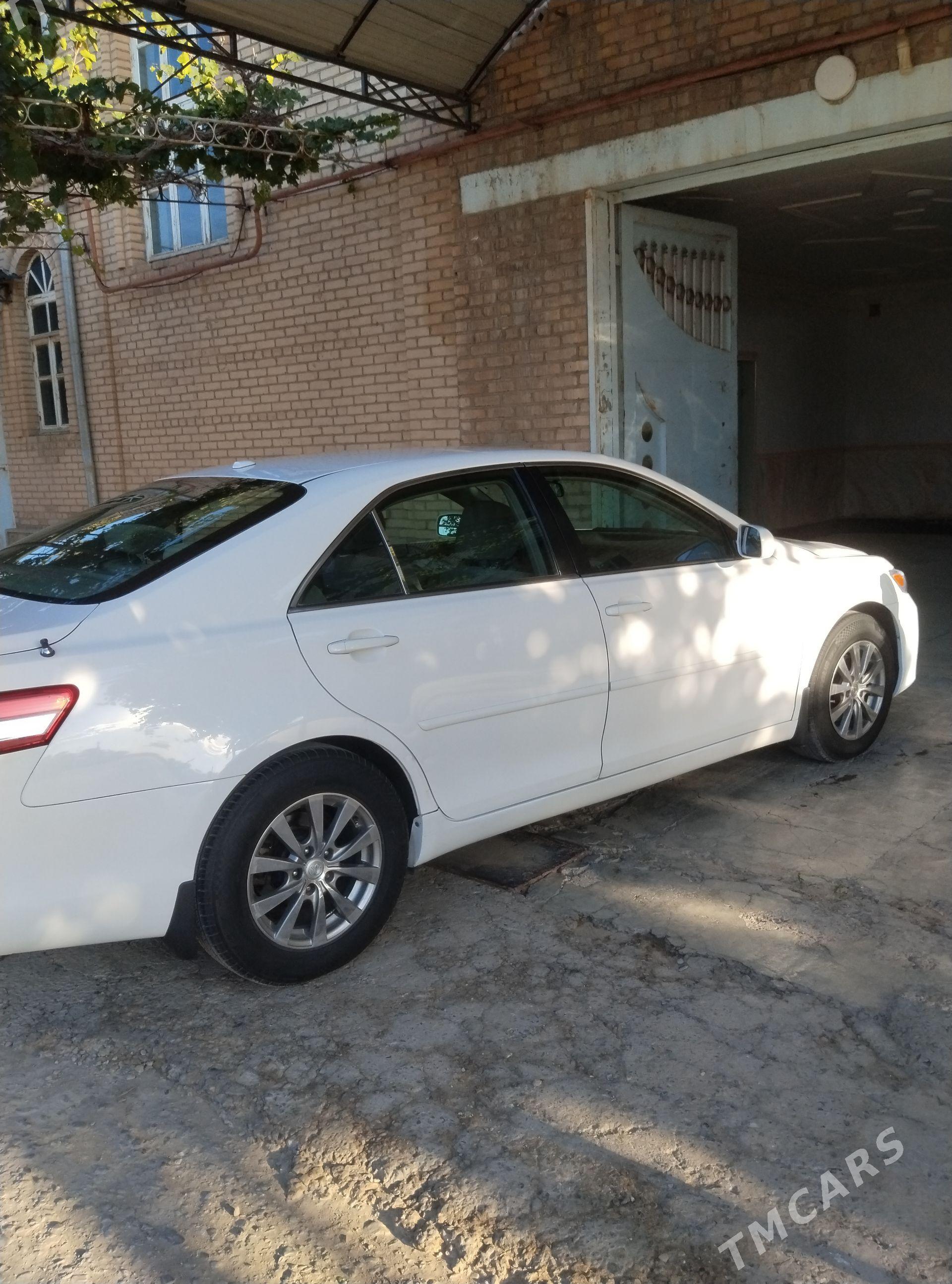 Toyota Camry 2010 - 230 000 TMT - Türkmenabat - img 1