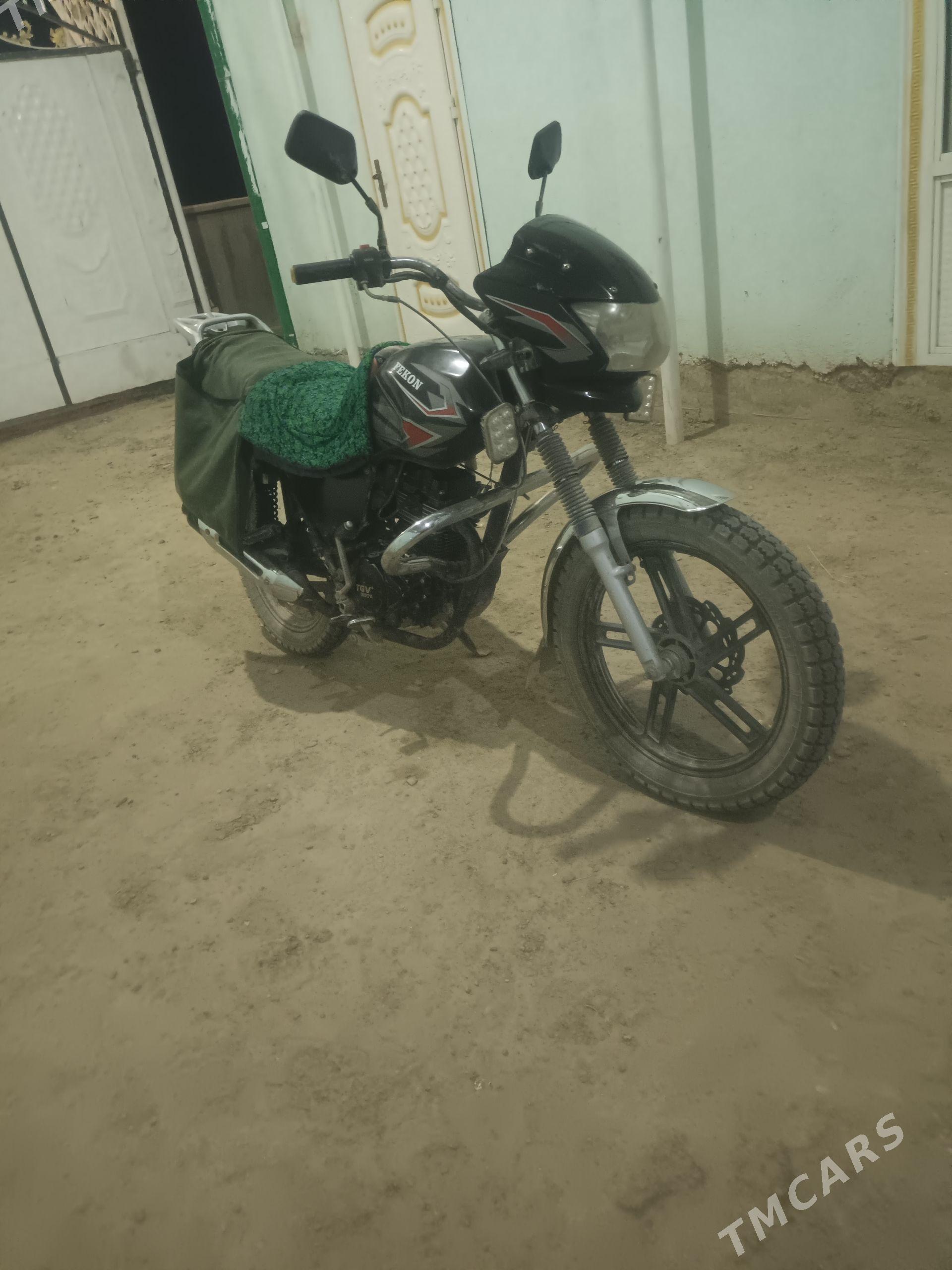 Fekon FK200-14G 2023 - 15 000 TMT - Тагтабазар - img 1