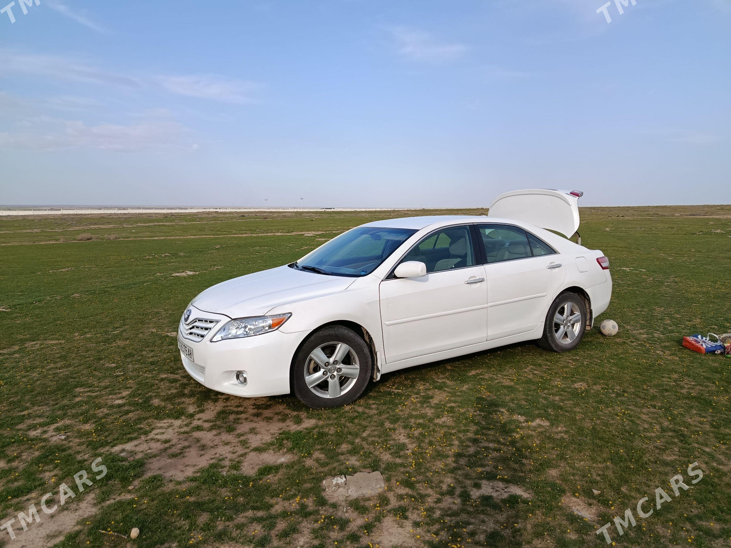 Toyota Camry 2007 - 180 000 TMT - Änew - img 1