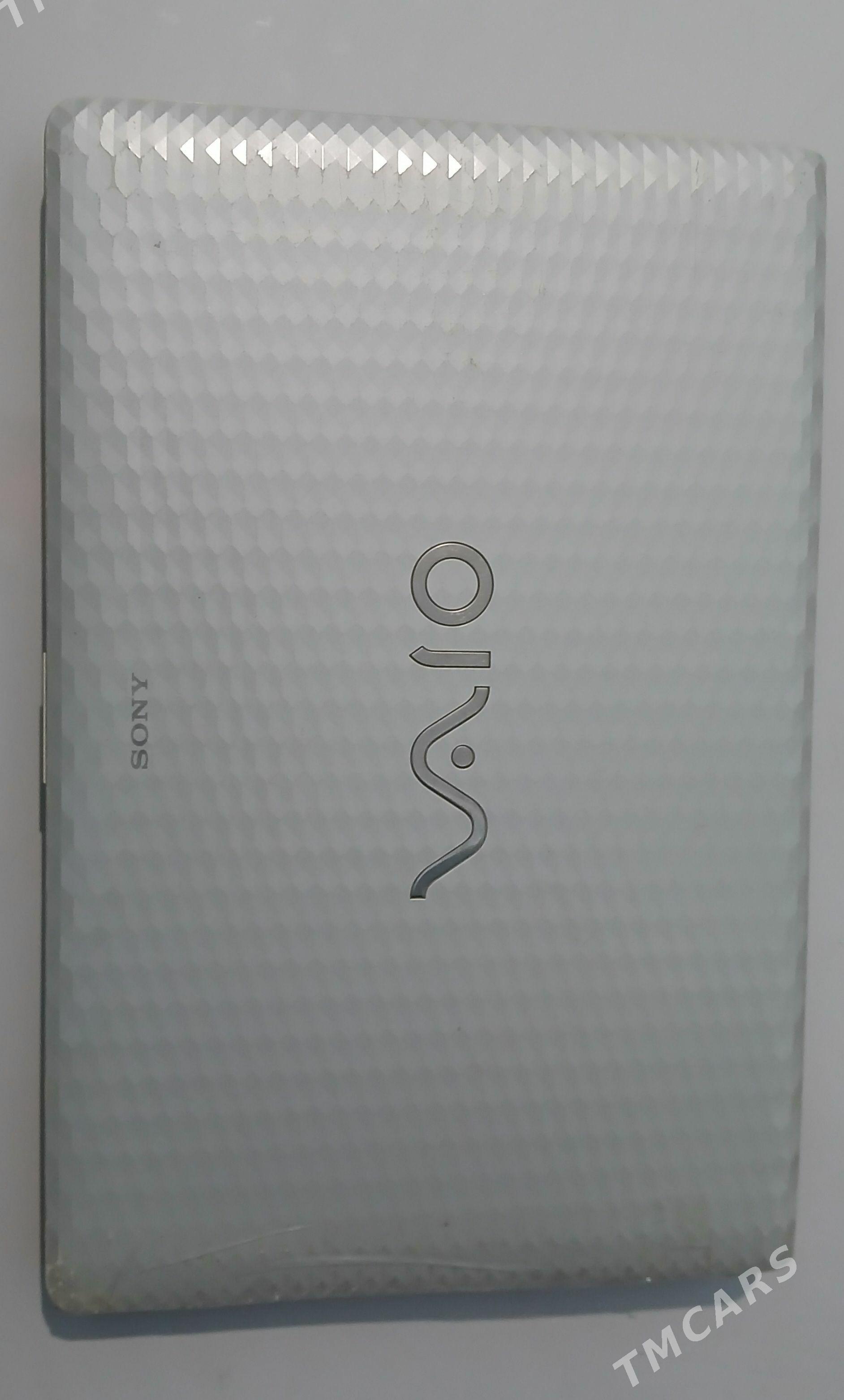 Sony-VAIO VPC-EH noutbuk - 30 mkr - img 1