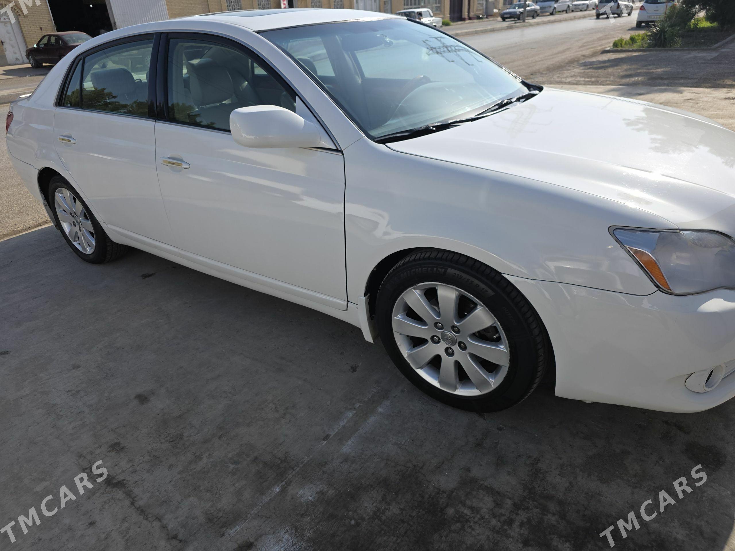Toyota Avalon 2005 - 170 000 TMT - Türkmenabat - img 1