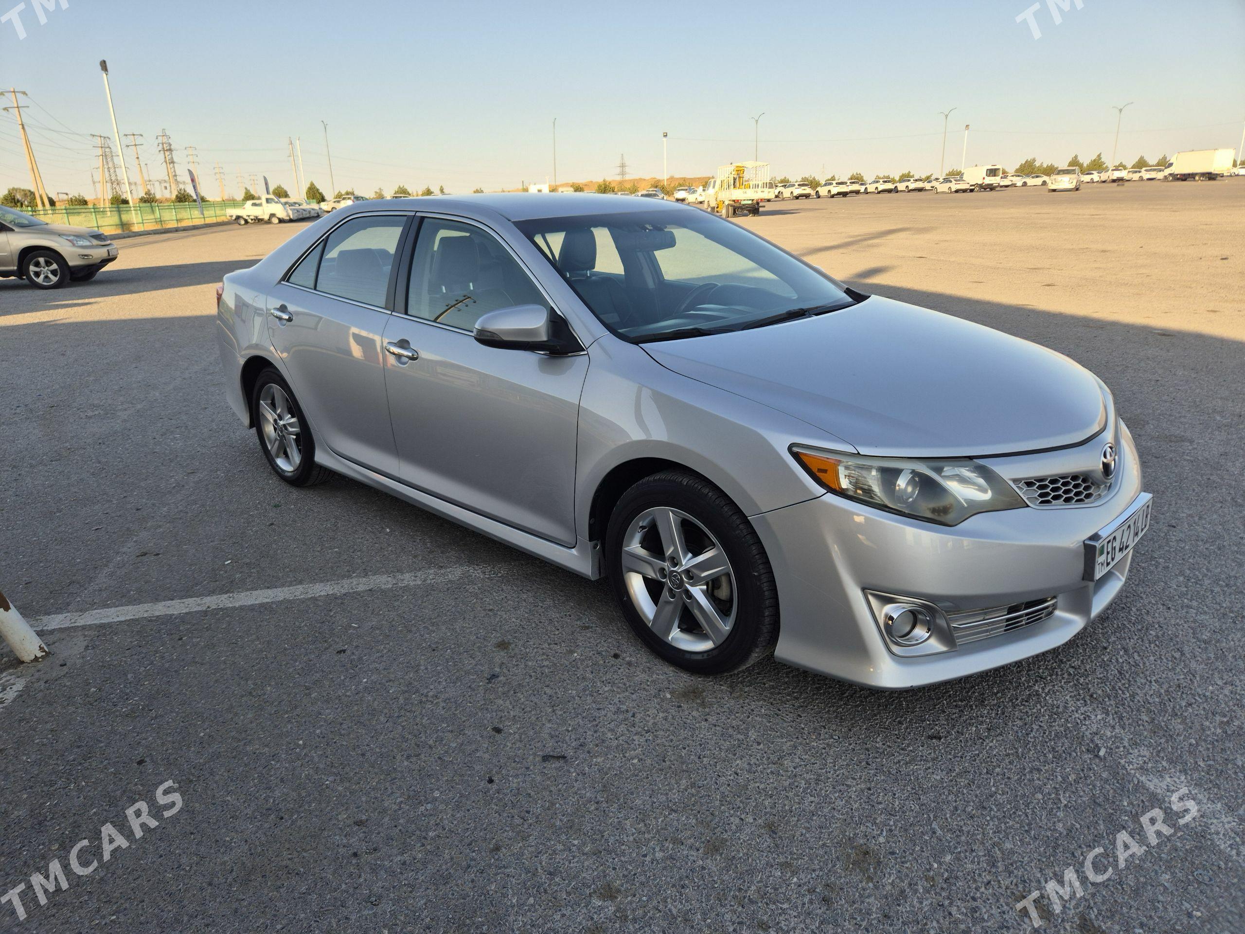 Toyota Camry 2014 - 275 000 TMT - Türkmenabat - img 1