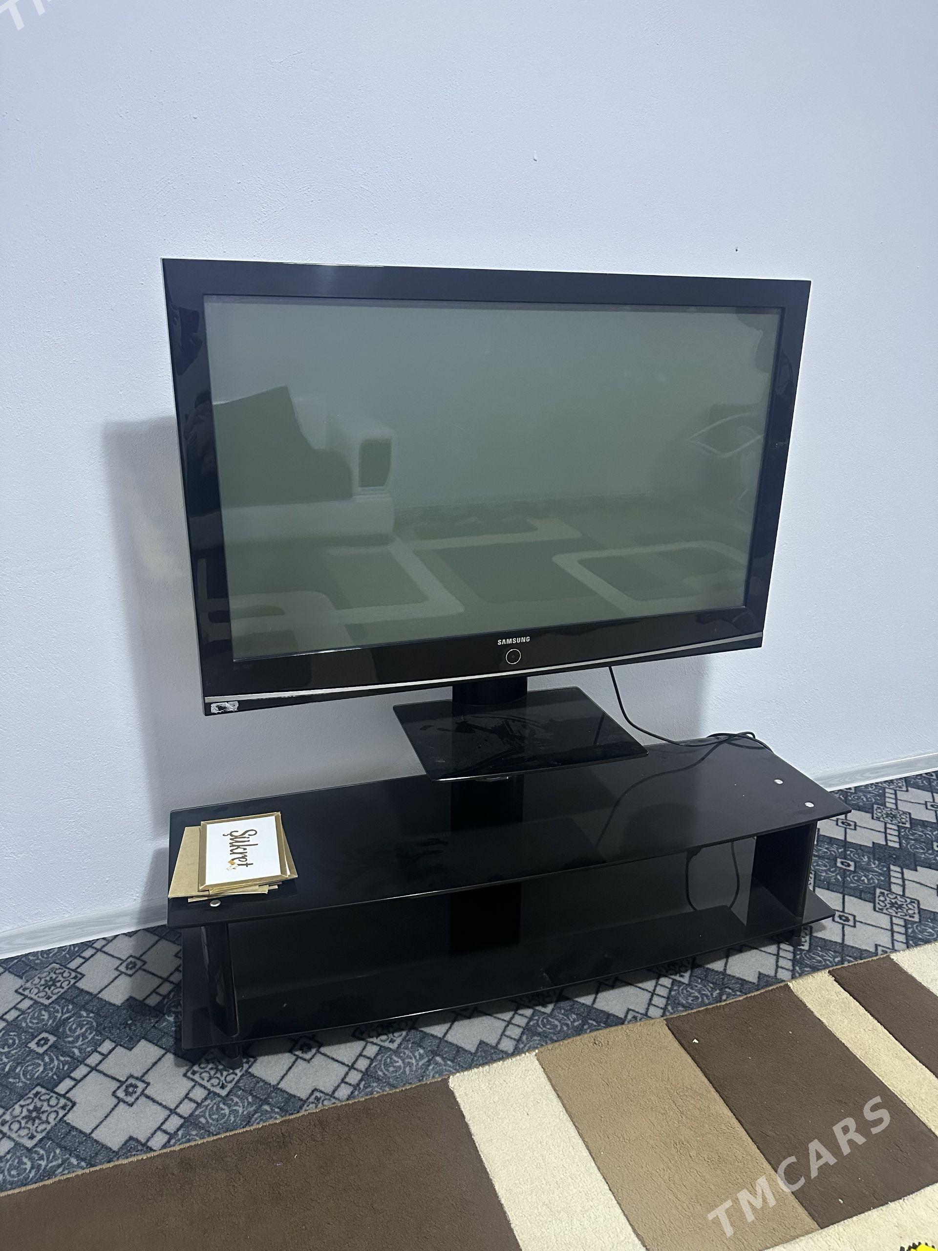 Tv we postawka - Анев - img 1