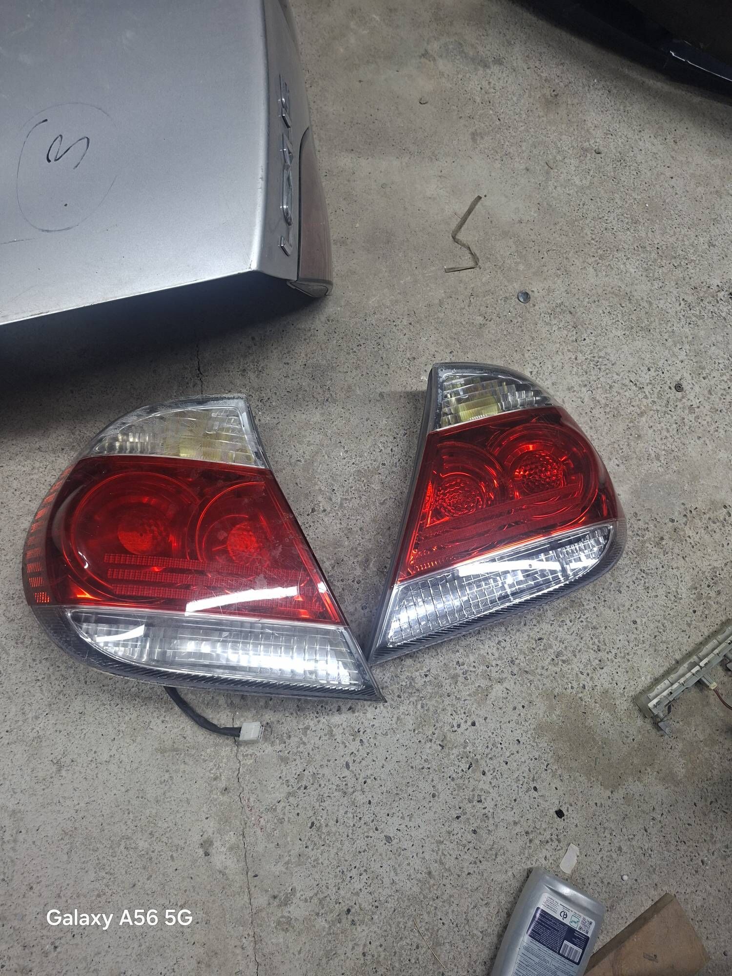 Dutyy camry stop 05 morda 850 TMT - Ашхабад - img 1