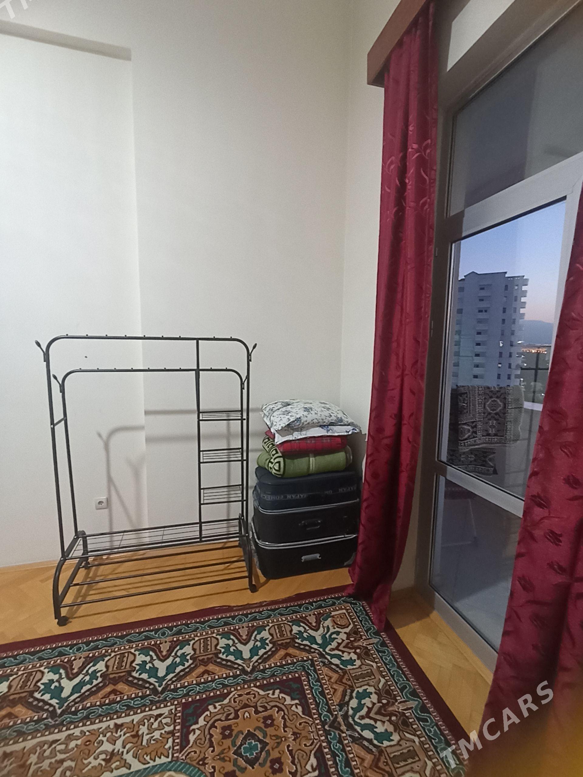 Arenda komnat Podwoyskiy - Aşgabat - img 1