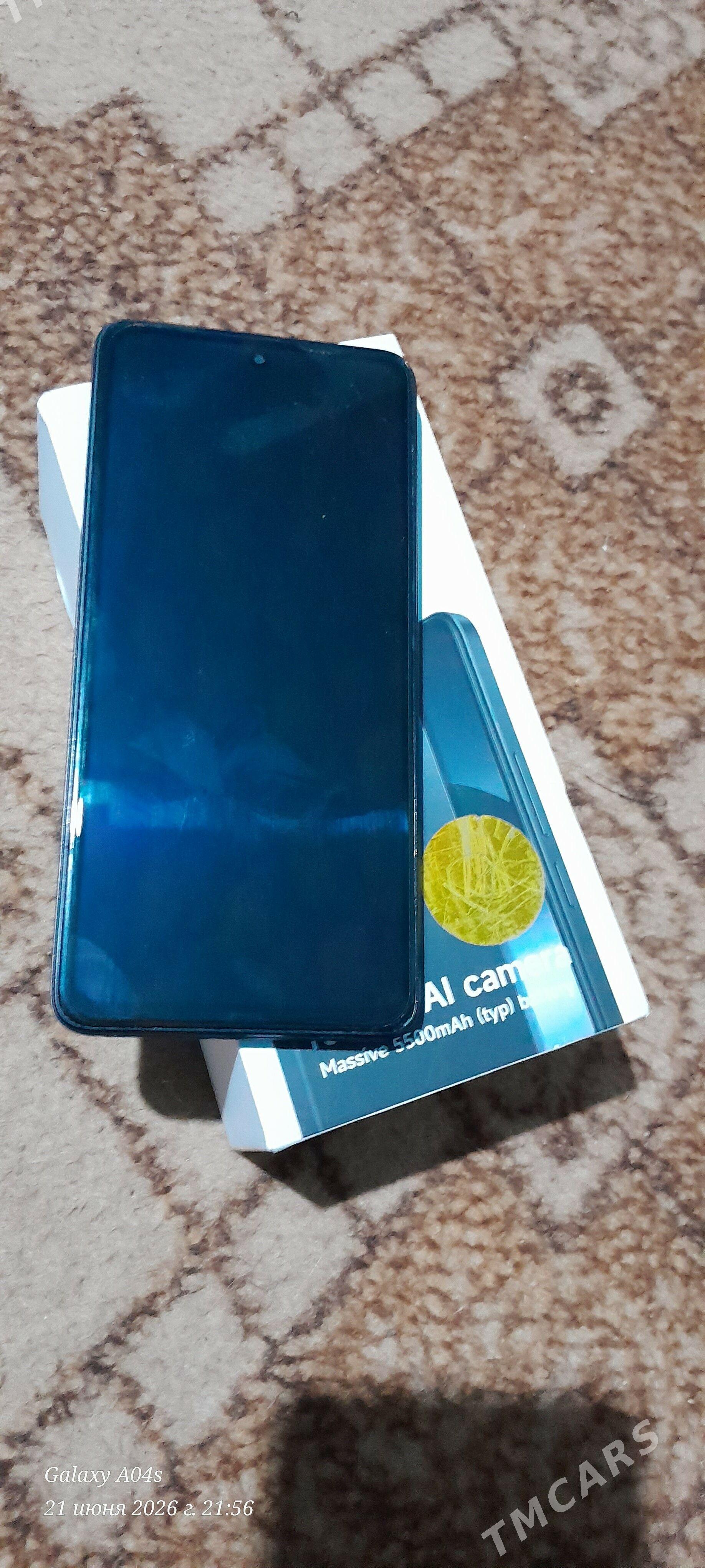 Redmi not 14 8/256 - Бузмеин - img 1