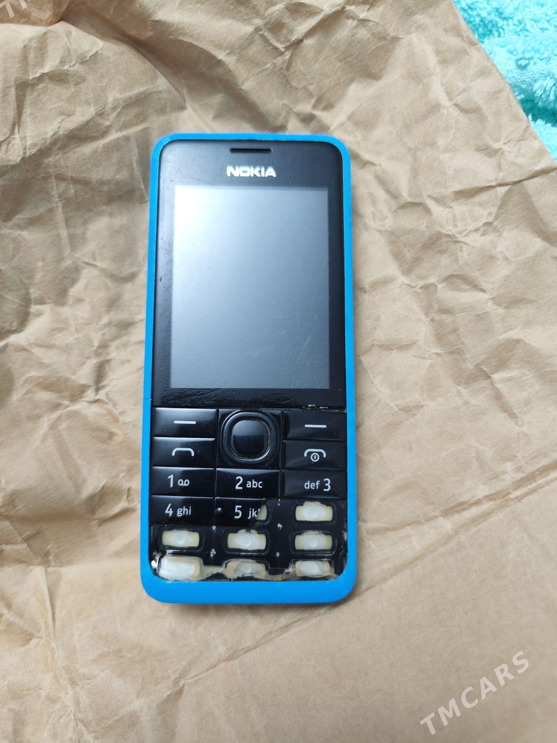 Nokia 301.1 - Туркменабат - img 1