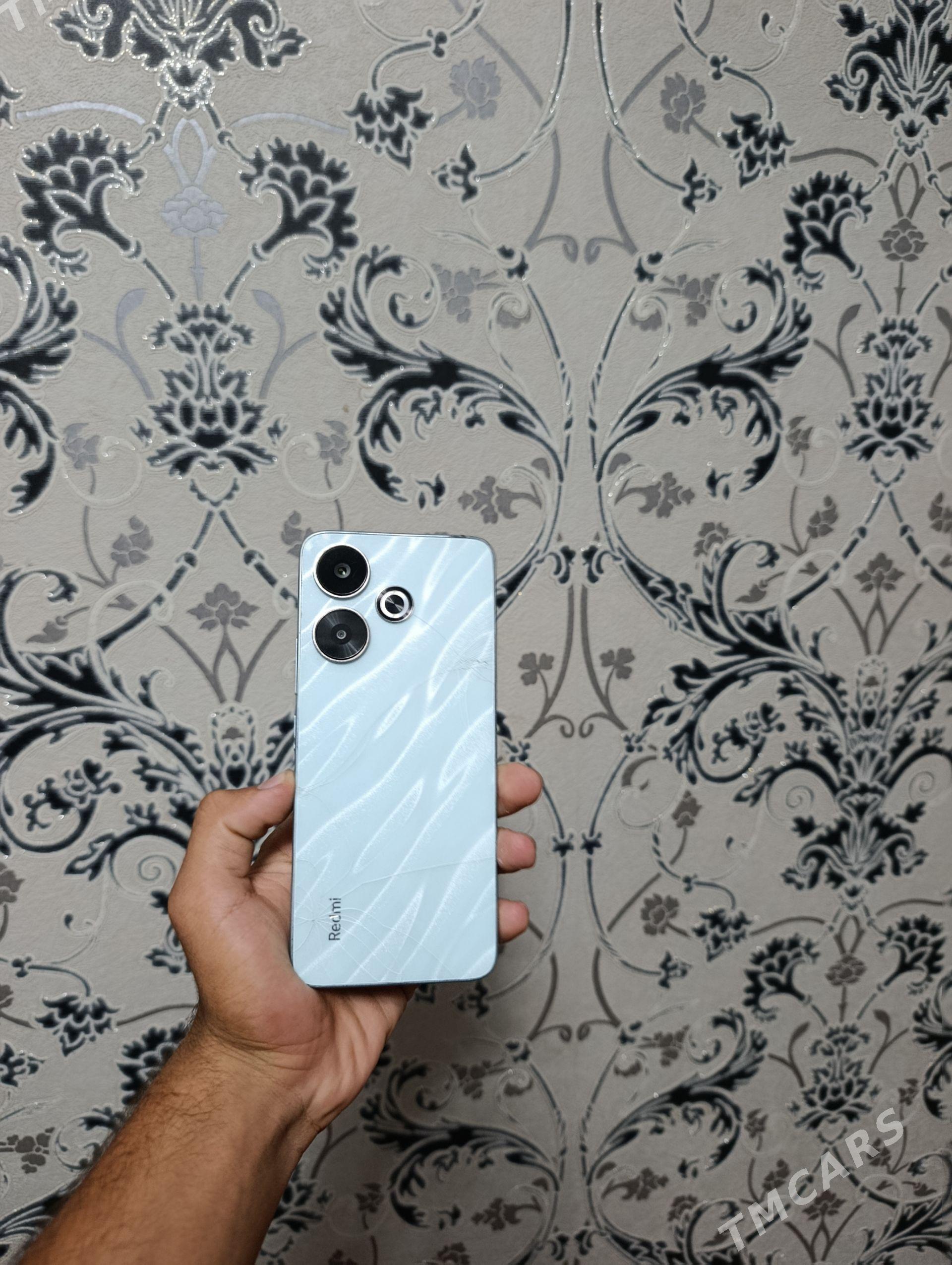 Redmi 13 - Türkmenabat - img 1