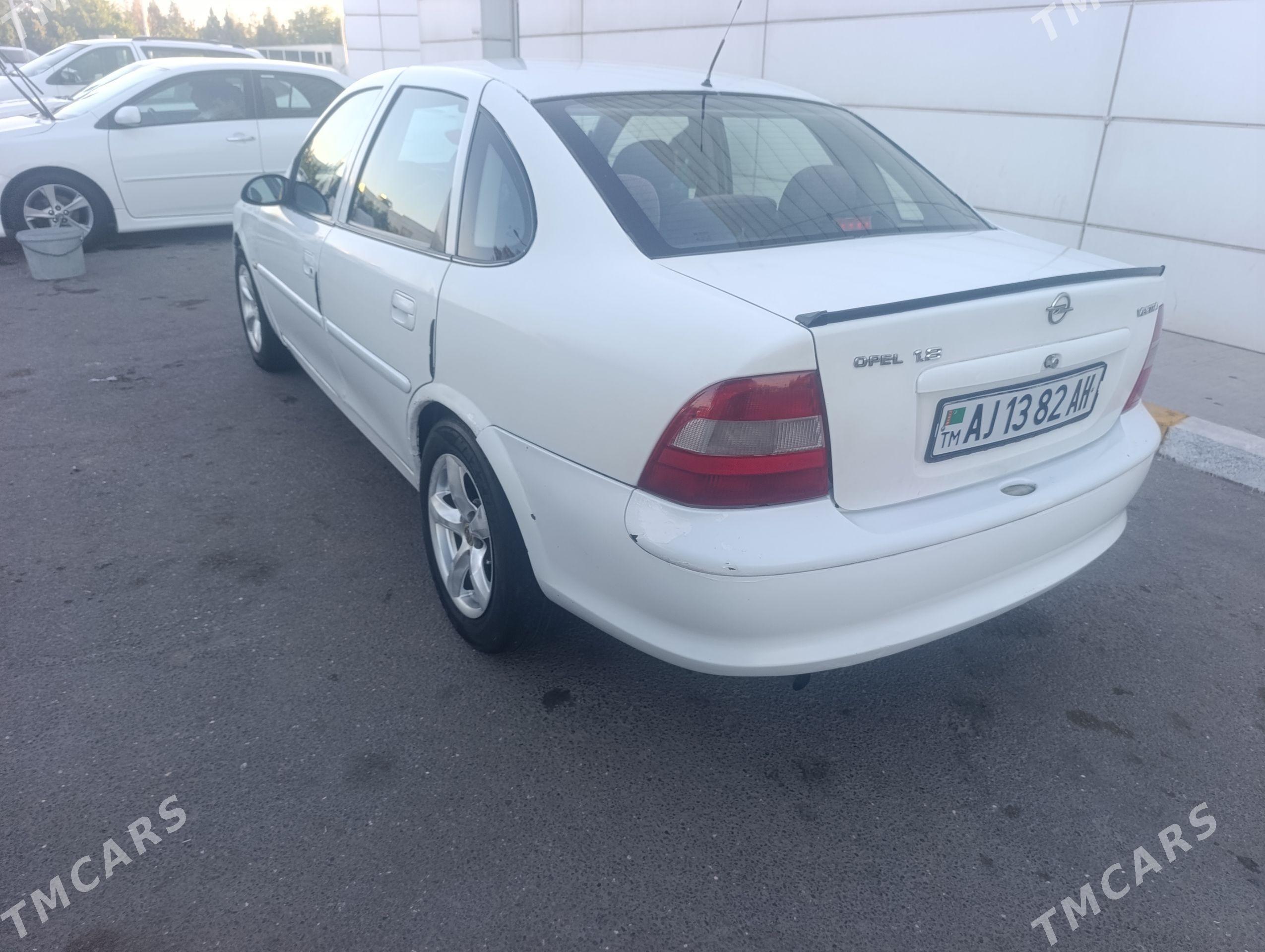 Opel Vectra 1996 - 50 000 TMT - Анев - img 1