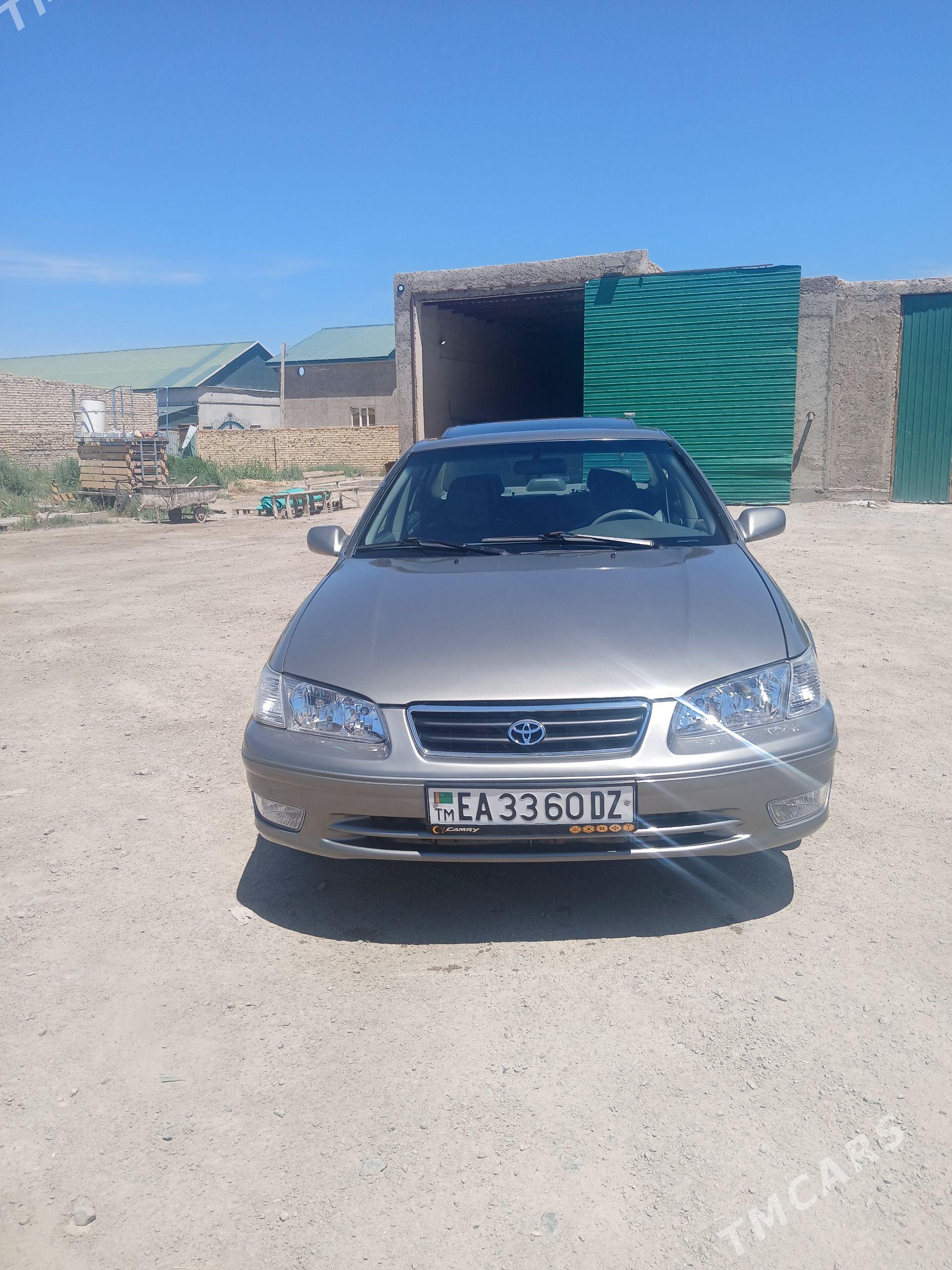 Toyota Camry 1997 - 155 000 TMT - Köneürgenç - img 1