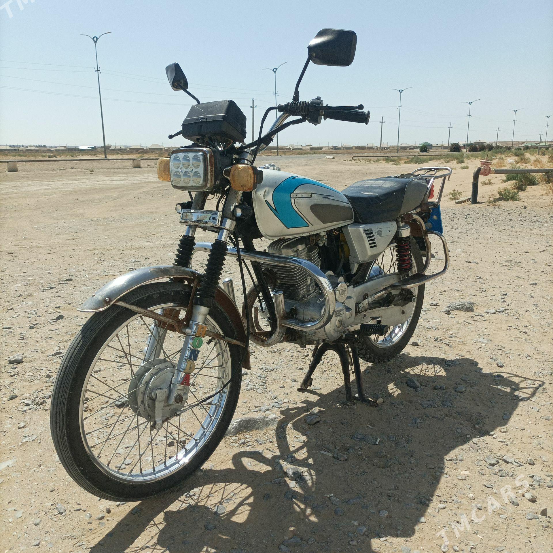 Fekon FK150-8G 2023 - 7 000 TMT - Этрек - img 1