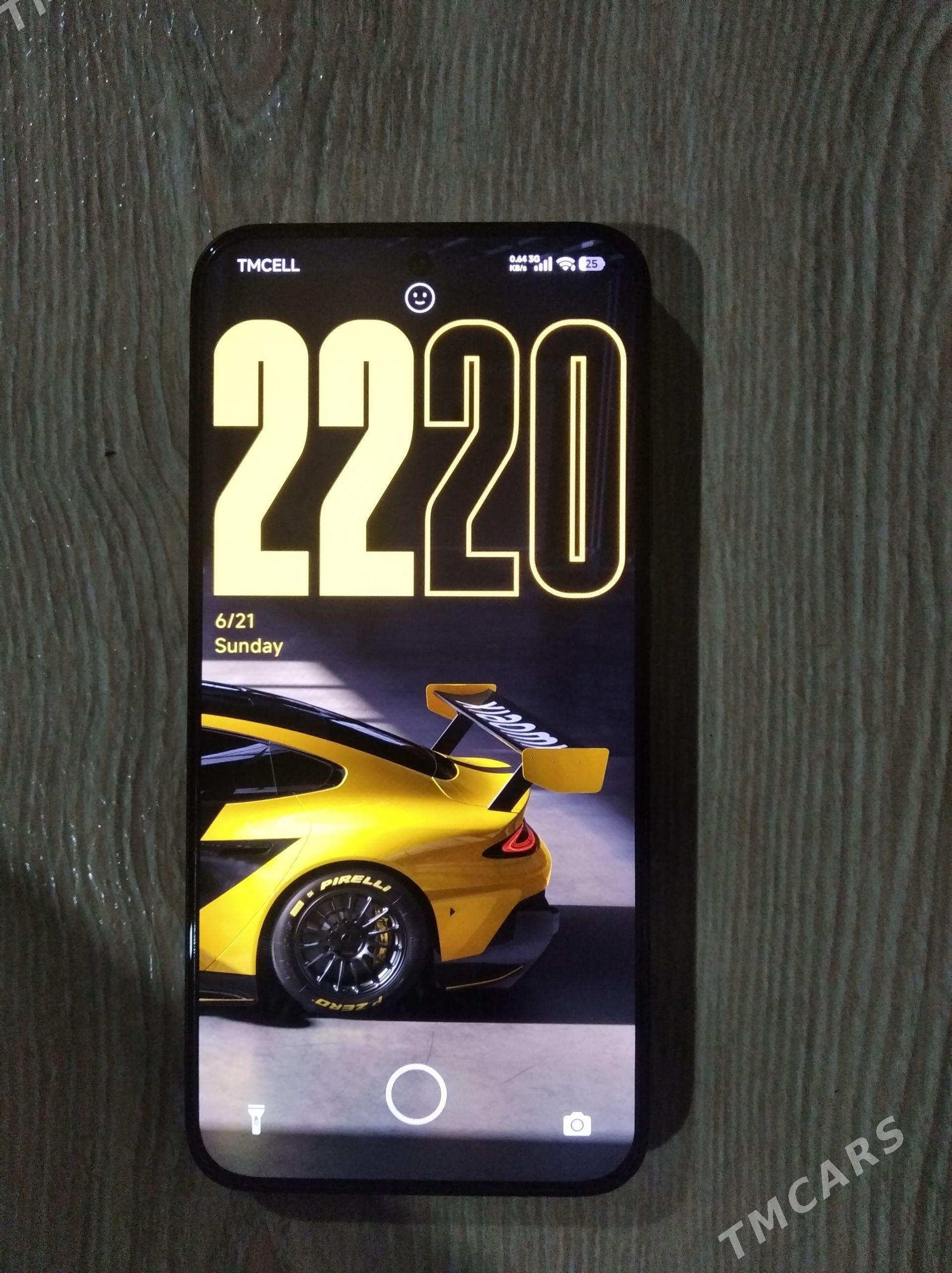 Redmi Turbo 4pro Poco x7pro - Мары - img 1