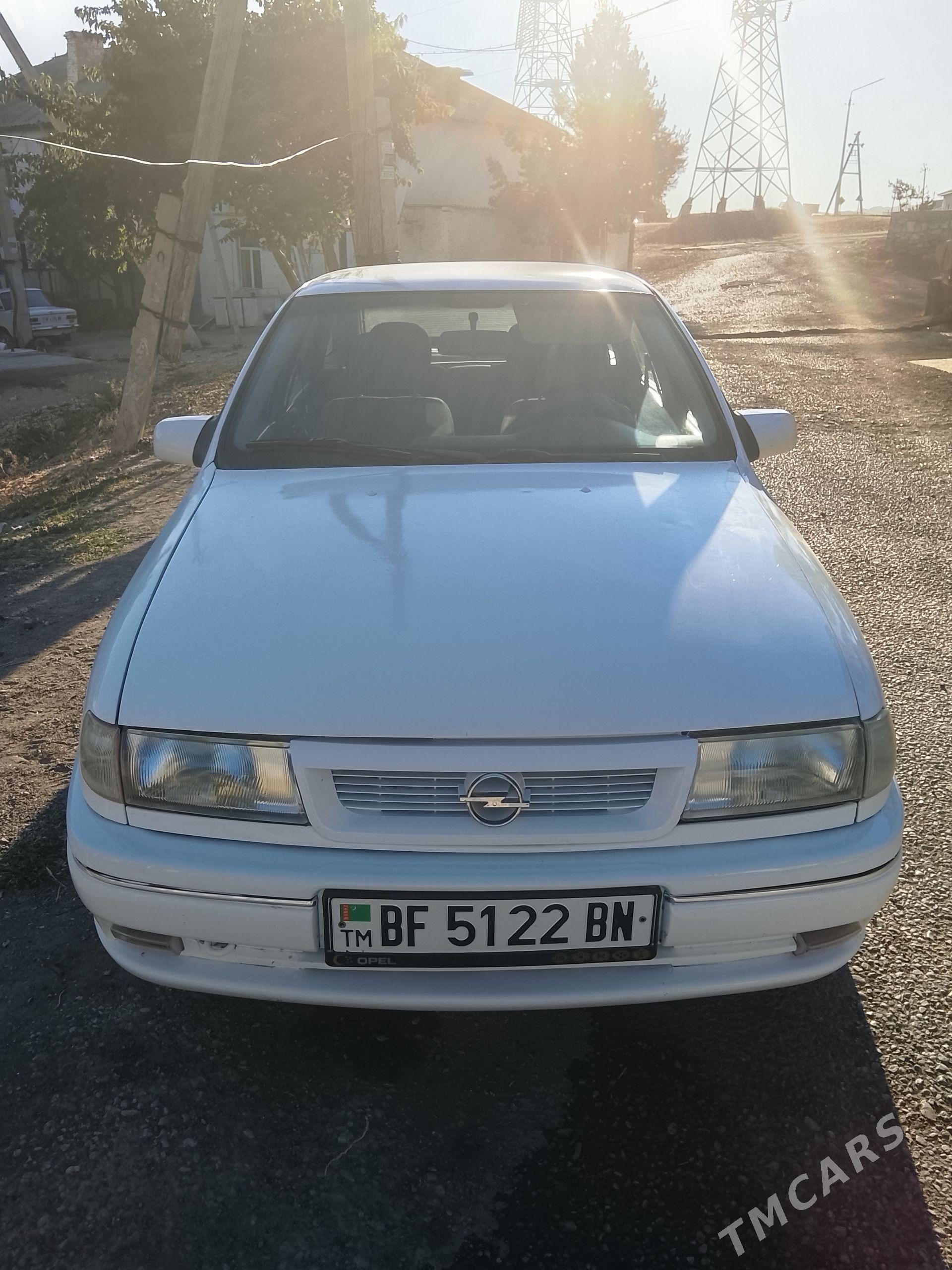 Opel Vectra 1993 - 40 000 TMT - Türkmenbaşy - img 1