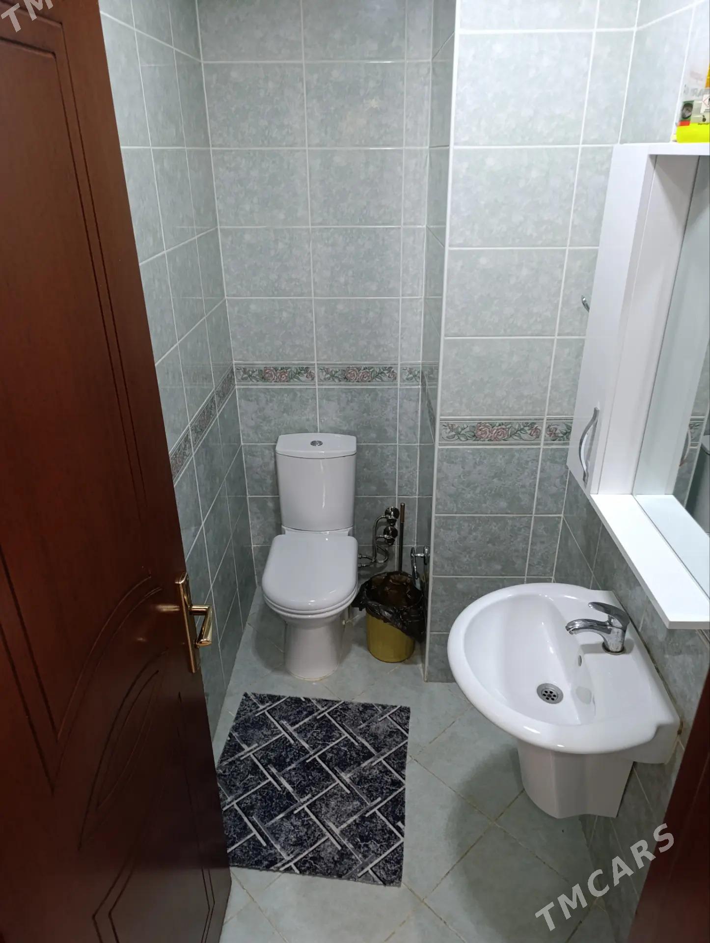 kwartira - Aşgabat - img 1