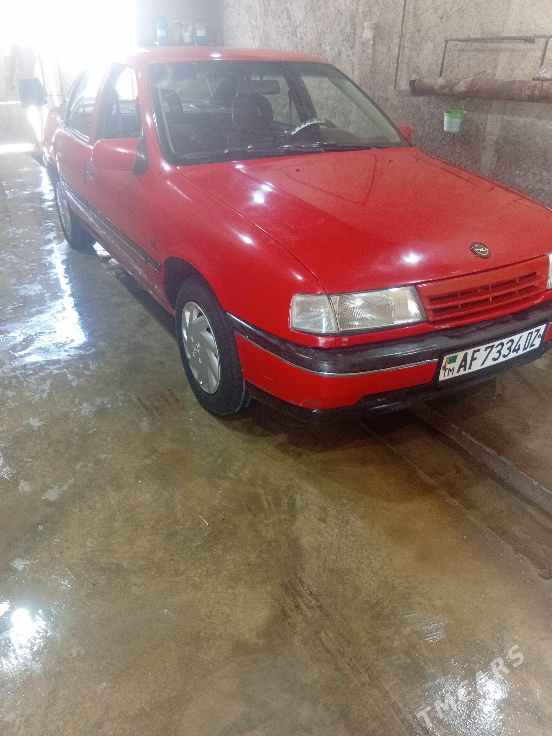 Opel Vectra 1992 - 40 000 TMT - Дашогуз - img 1
