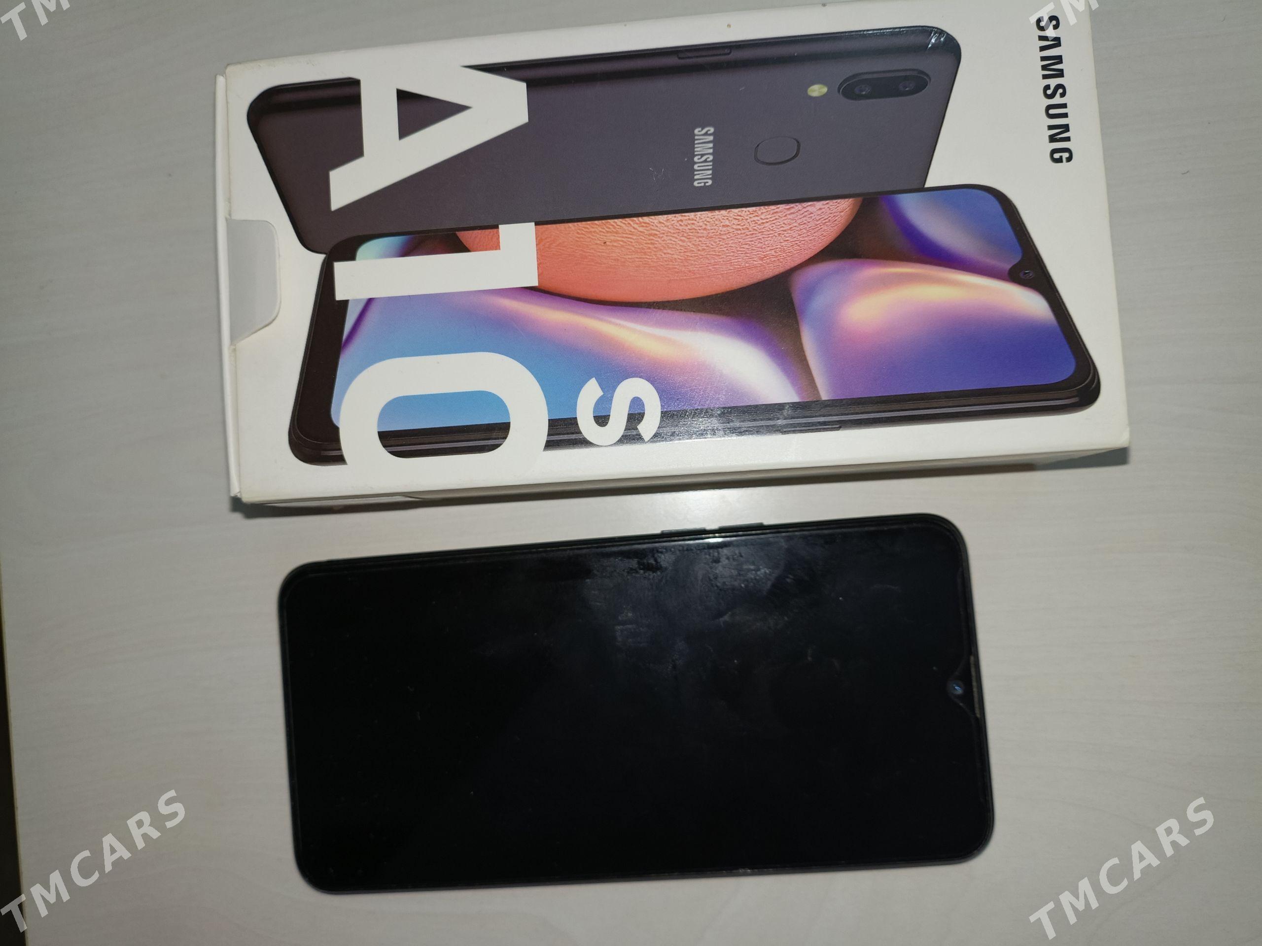 Samsung a10s - Дашогуз - img 1