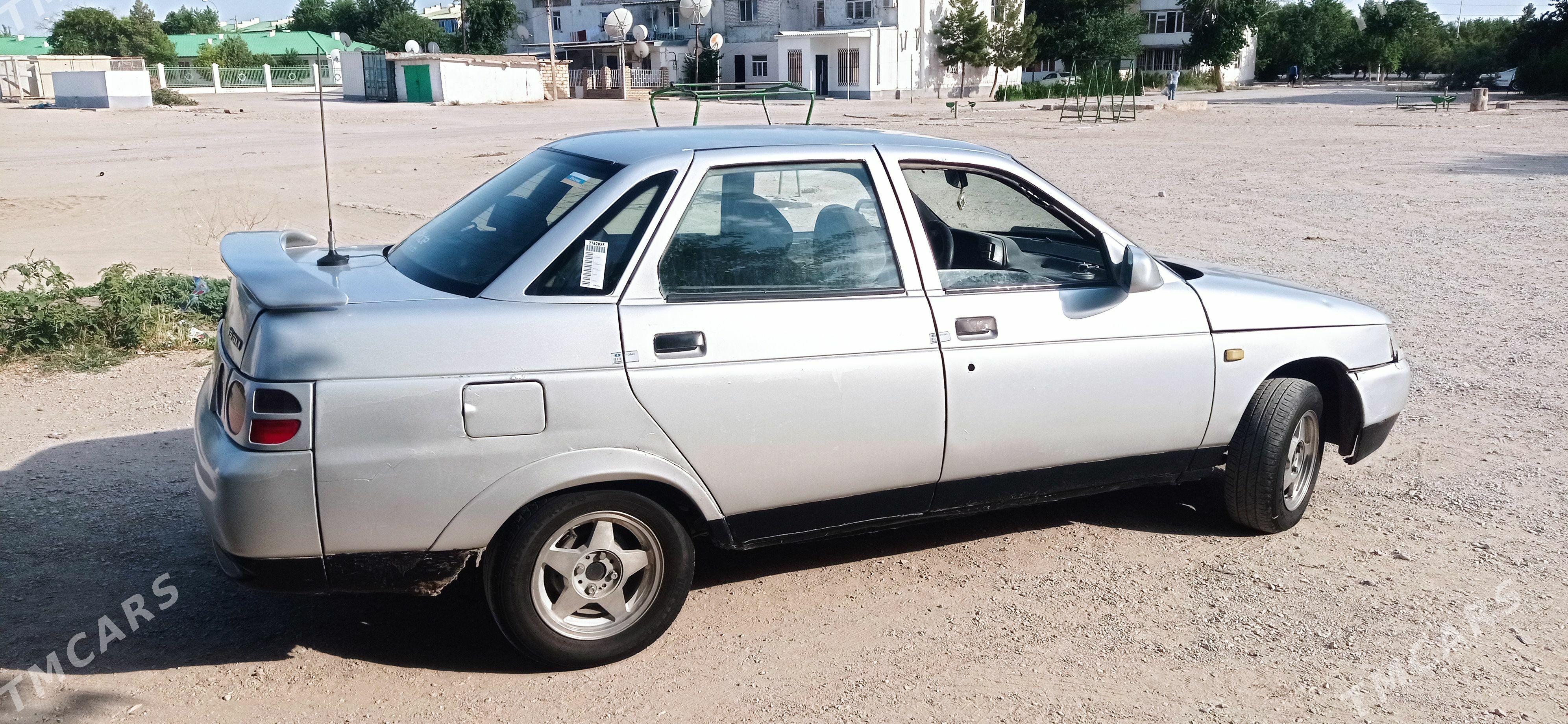 Lada 2110 2002 - 24 000 TMT - Балканабат - img 1